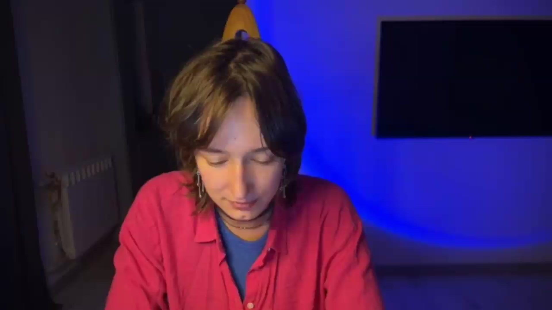 Gallery image thumbnail from LoooneyTunes's myfreecams stream on, 08/04/2026, 21:54 image 11 of 20