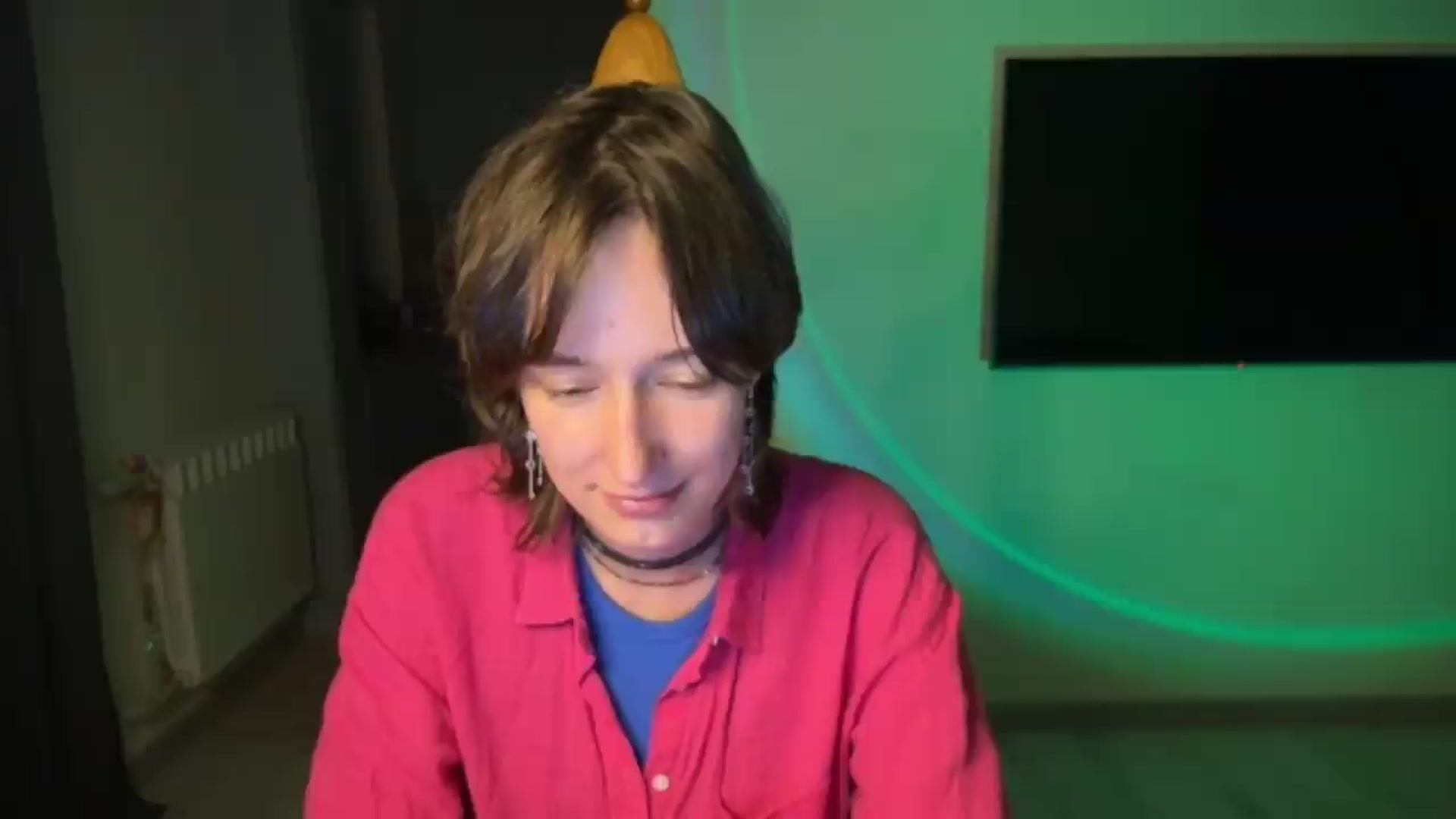 Gallery image thumbnail from LoooneyTunes's myfreecams stream on, 08/04/2026, 21:54 image 20 of 20