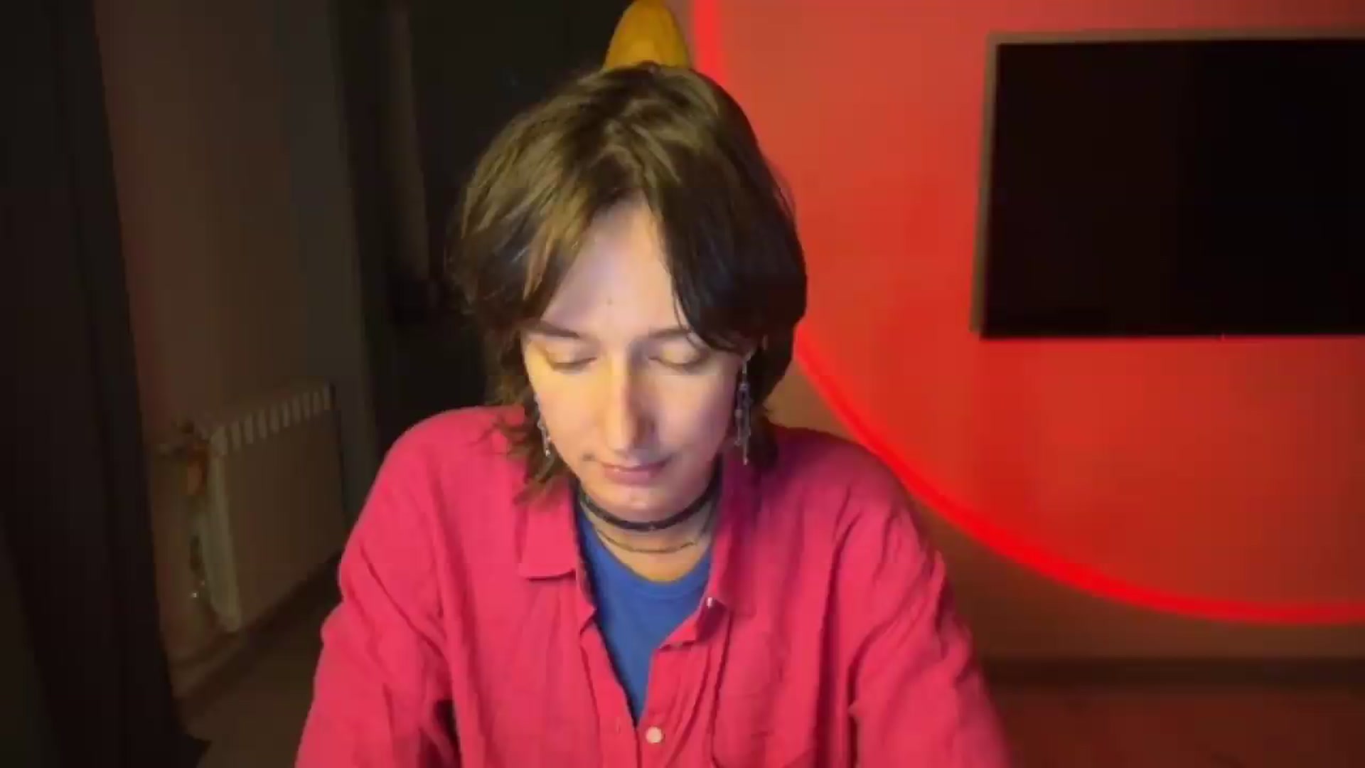 Gallery image thumbnail from LoooneyTunes's myfreecams stream on, 08/04/2026, 21:54 image 2 of 20