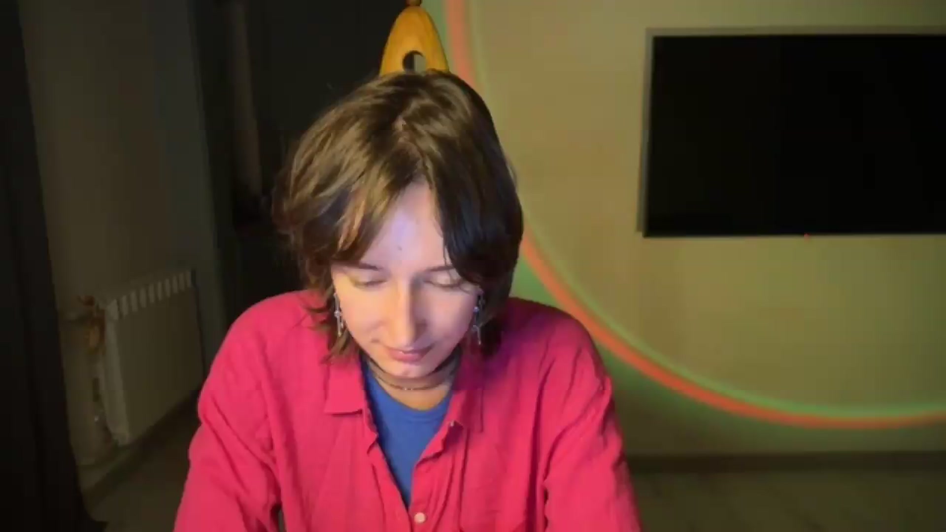 Gallery image thumbnail from LoooneyTunes's myfreecams stream on, 08/04/2026, 21:54 image 14 of 20