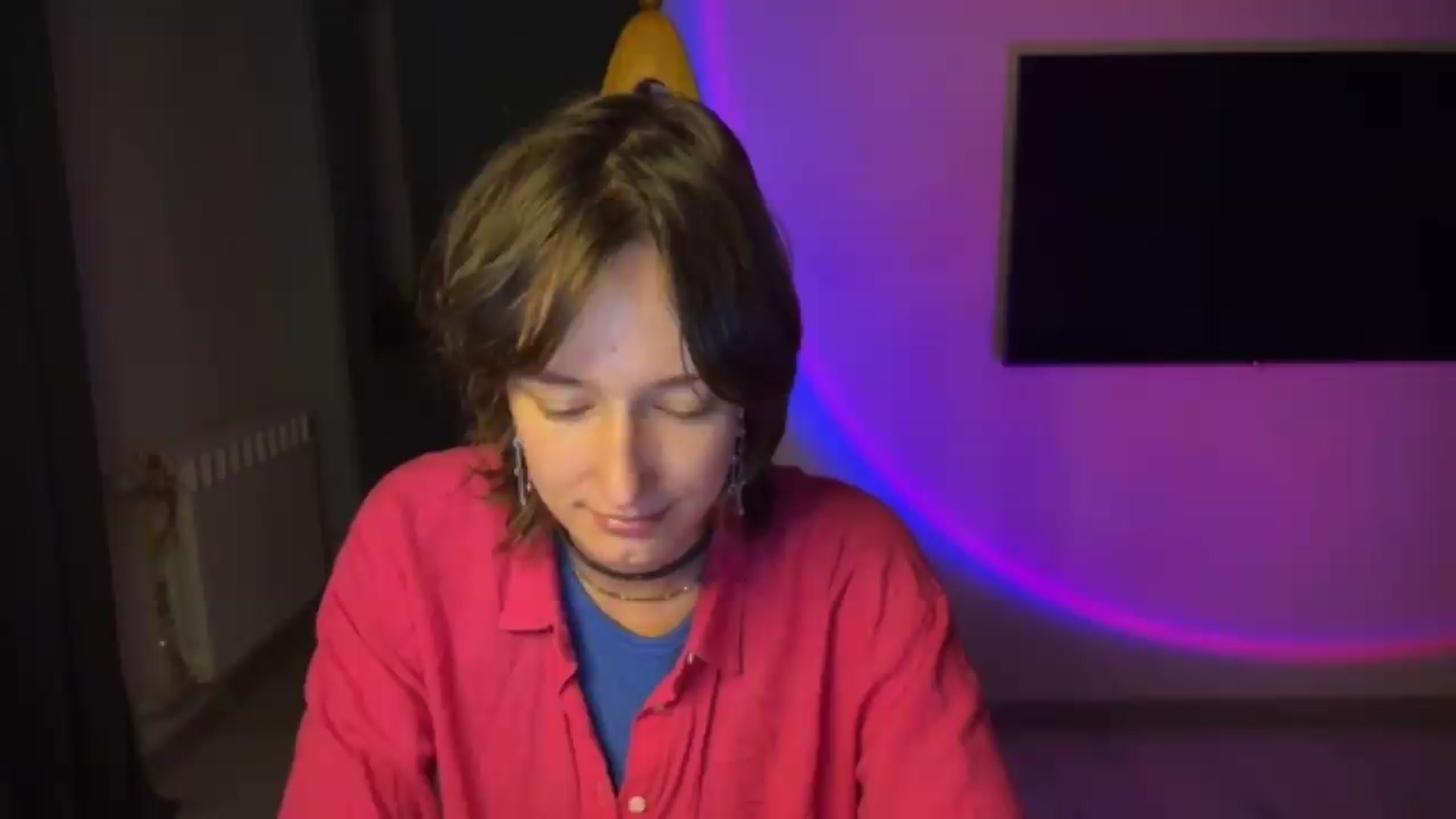 Gallery image thumbnail from LoooneyTunes's myfreecams stream on, 08/04/2026, 21:54 image 10 of 20