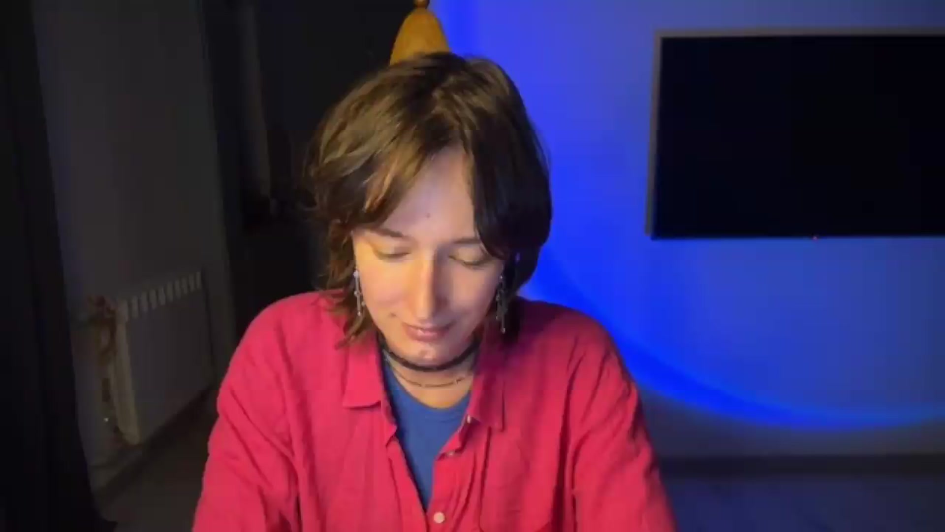 Gallery image thumbnail from LoooneyTunes's myfreecams stream on, 08/04/2026, 21:54 image 5 of 20