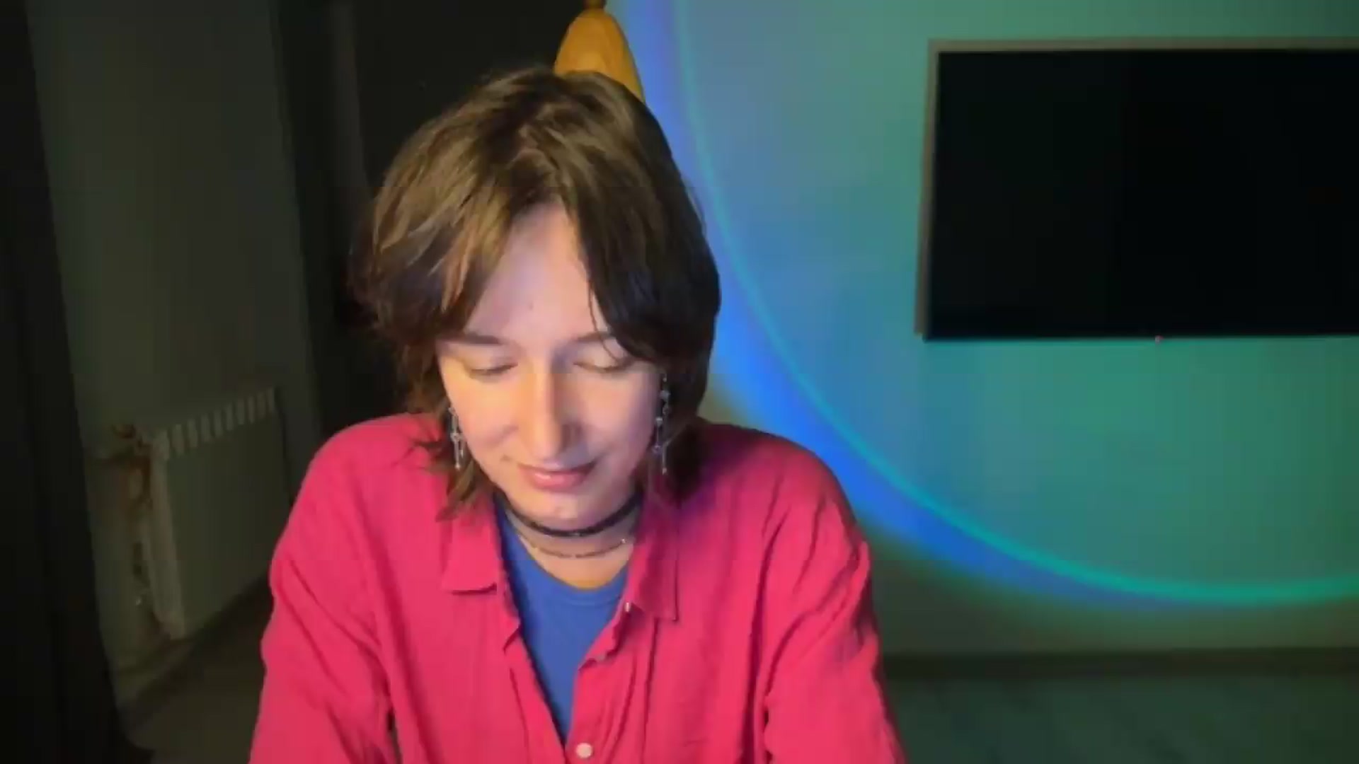 Gallery image thumbnail from LoooneyTunes's myfreecams stream on, 08/04/2026, 21:54 image 13 of 20