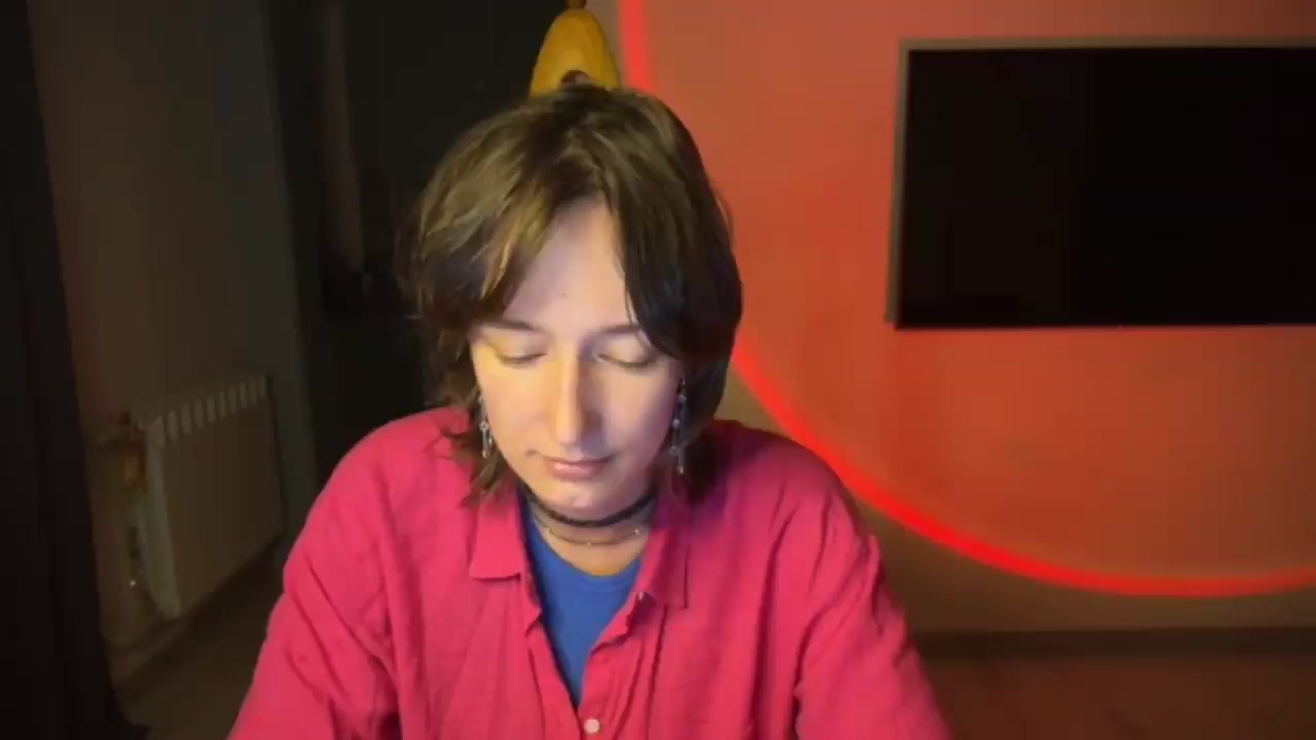 Gallery image thumbnail from LoooneyTunes's myfreecams stream on, 08/04/2026, 21:54 image 15 of 20