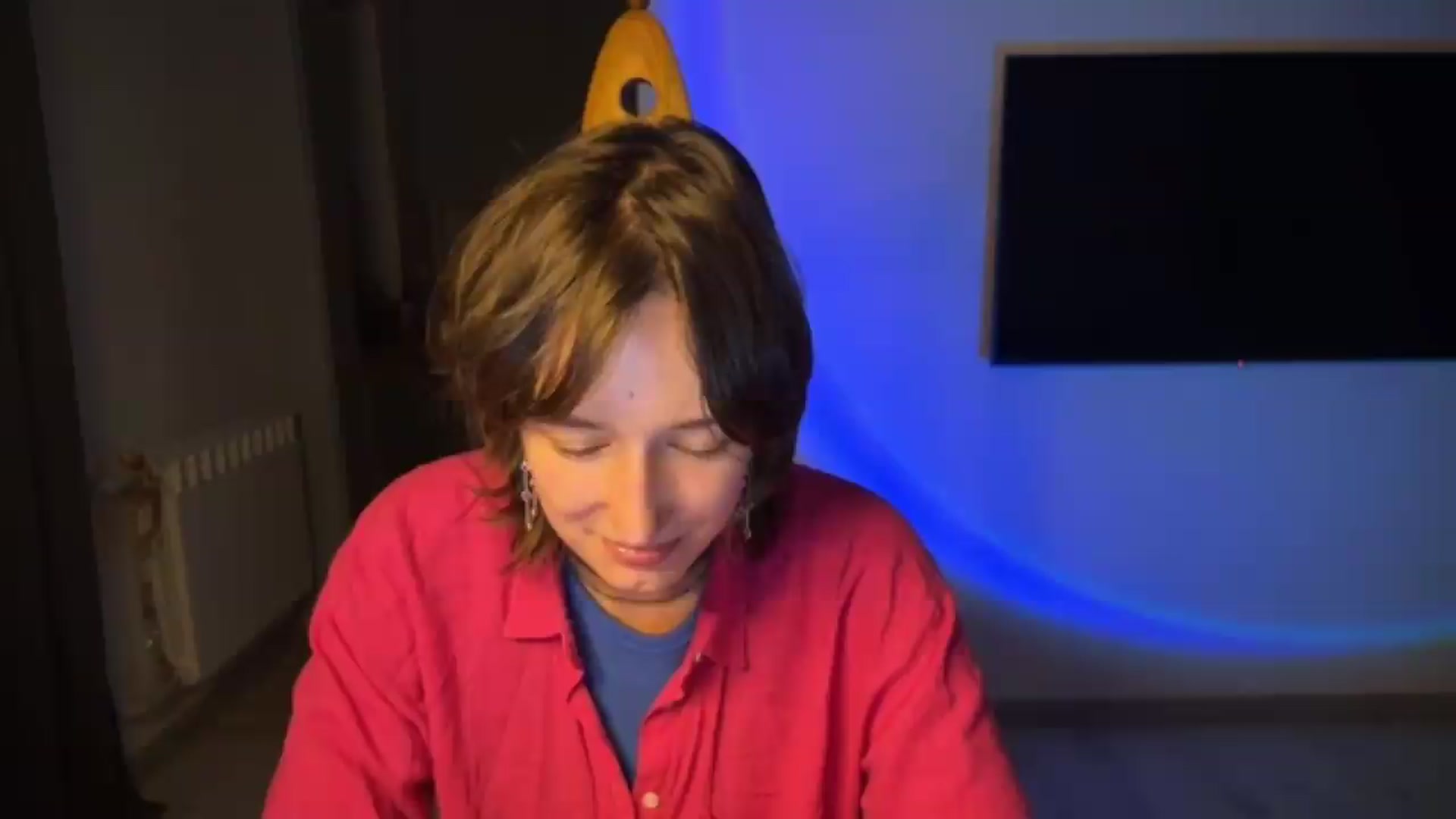 Gallery image thumbnail from LoooneyTunes's myfreecams stream on, 08/04/2026, 21:54 image 12 of 20