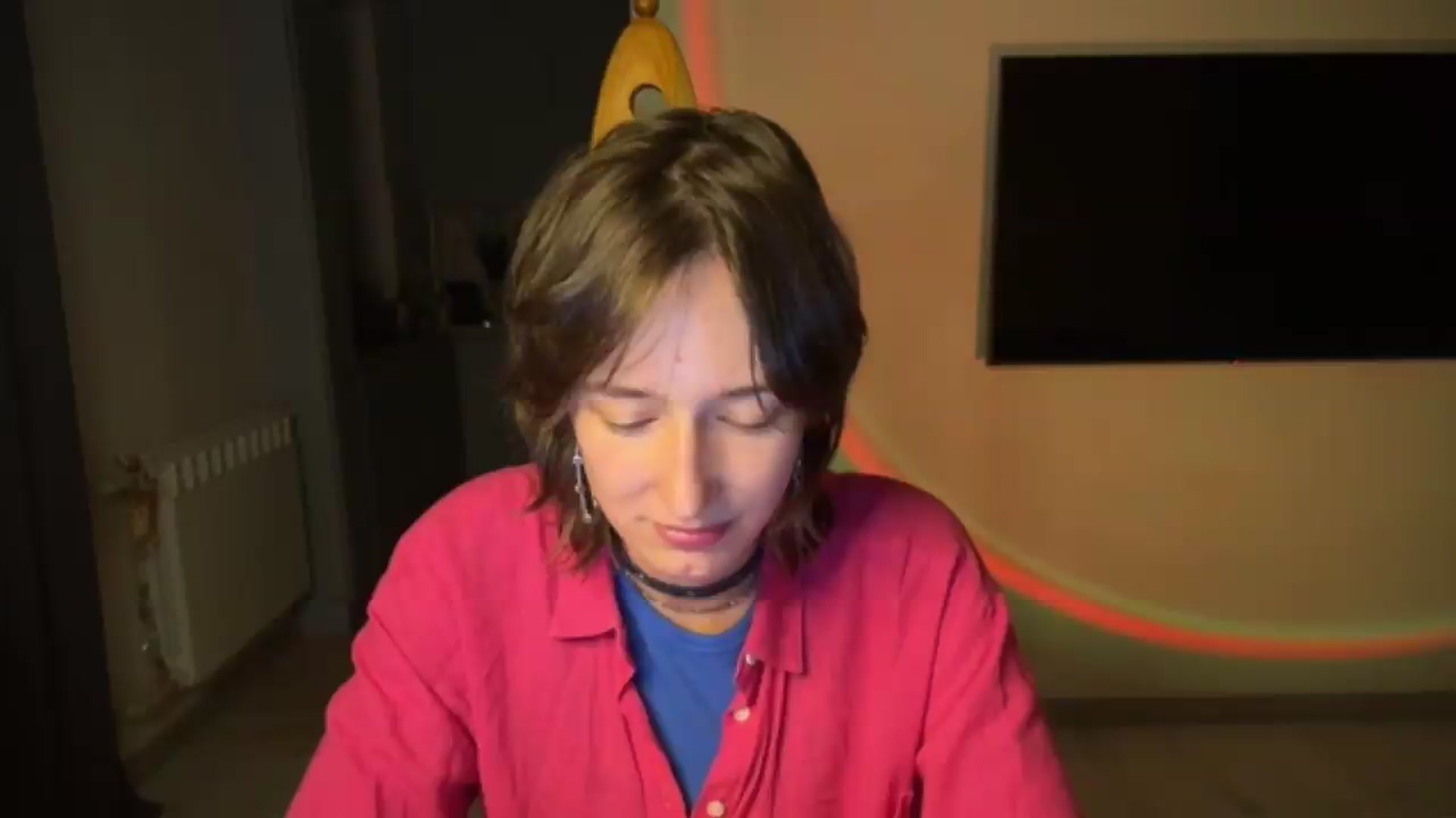Gallery image thumbnail from LoooneyTunes's myfreecams stream on, 08/04/2026, 23:01 image 15 of 20