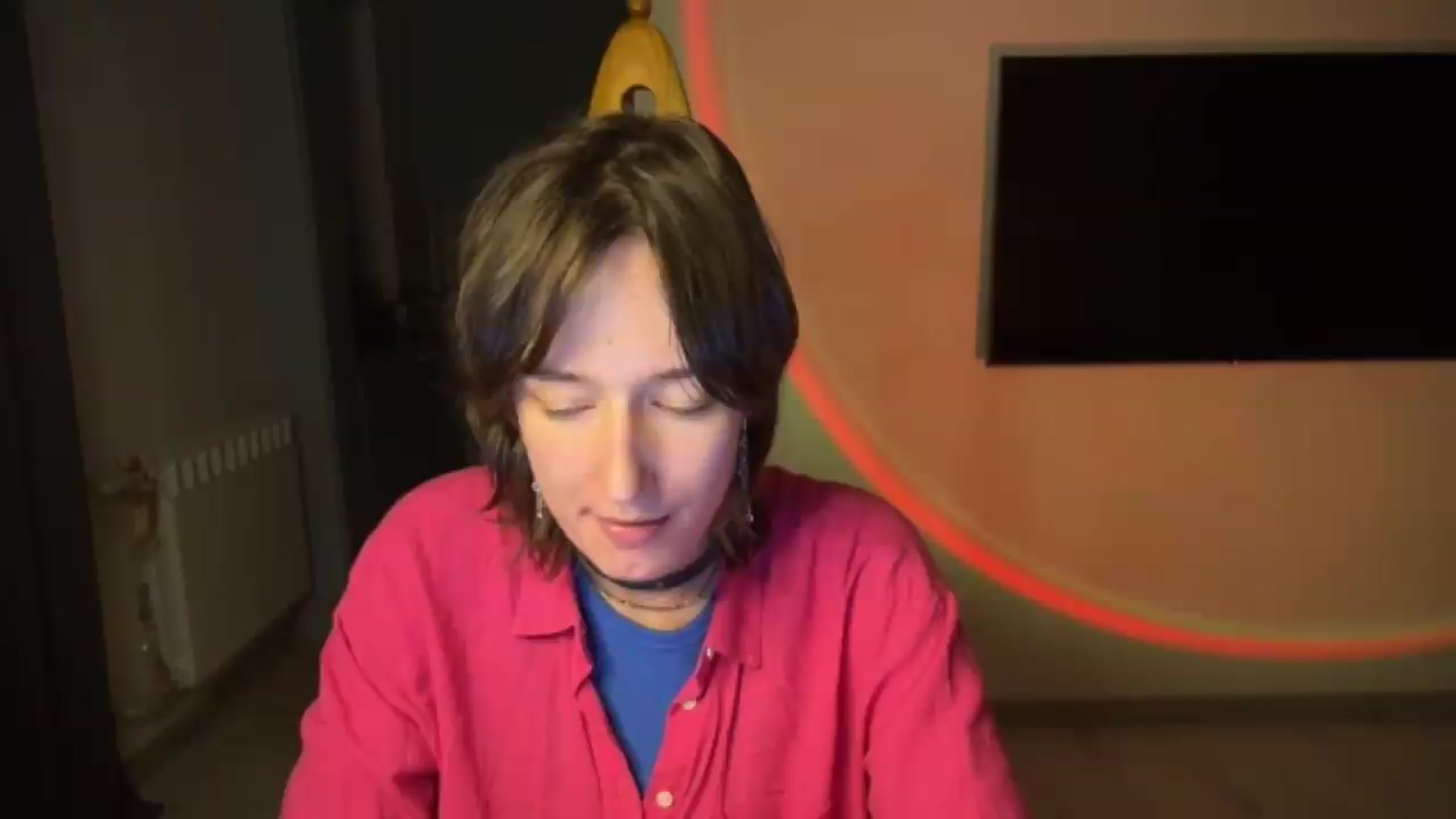 Gallery image thumbnail from LoooneyTunes's myfreecams stream on, 08/04/2026, 23:01 image 5 of 20