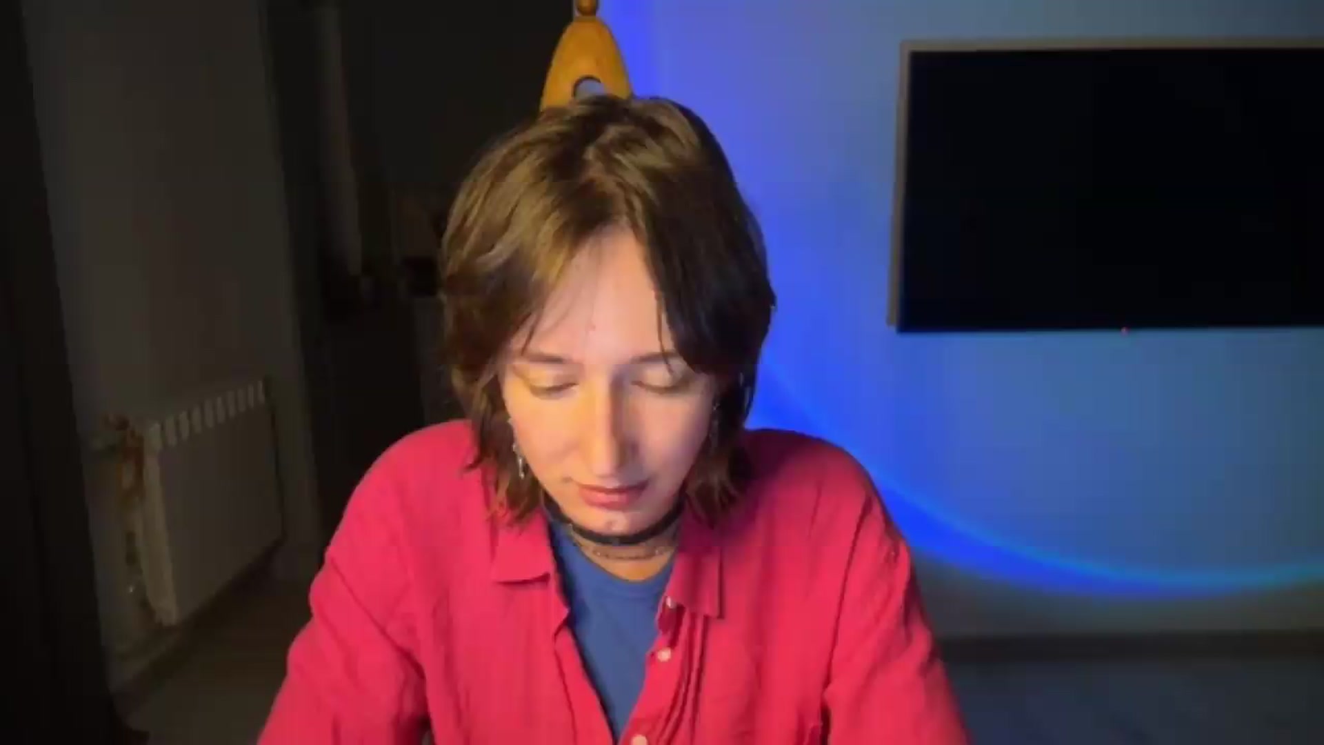 Gallery image thumbnail from LoooneyTunes's myfreecams stream on, 08/04/2026, 23:01 image 16 of 20