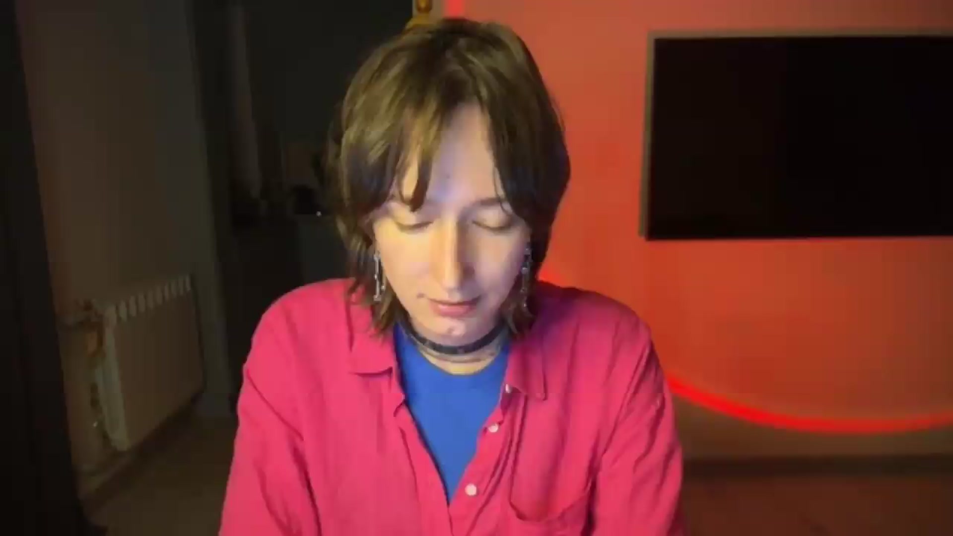 Gallery image thumbnail from LoooneyTunes's myfreecams stream on, 08/04/2026, 23:01 image 8 of 20