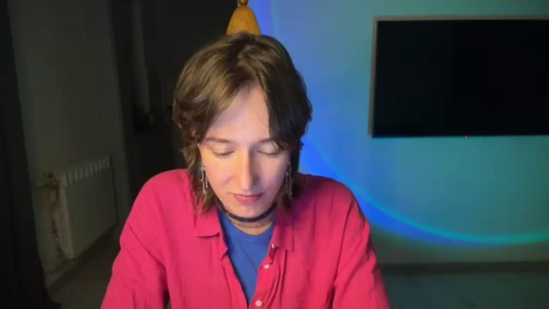 Gallery image thumbnail from LoooneyTunes's myfreecams stream on, 08/04/2026, 23:01 image 19 of 20