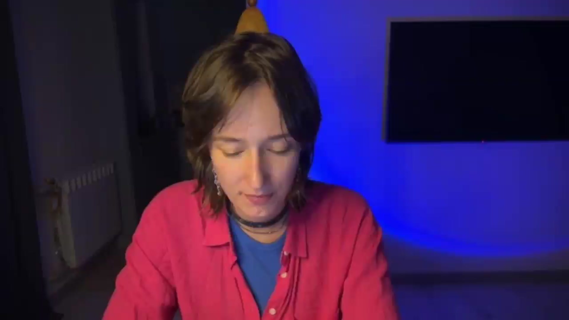 Gallery image thumbnail from LoooneyTunes's myfreecams stream on, 08/04/2026, 23:01 image 10 of 20
