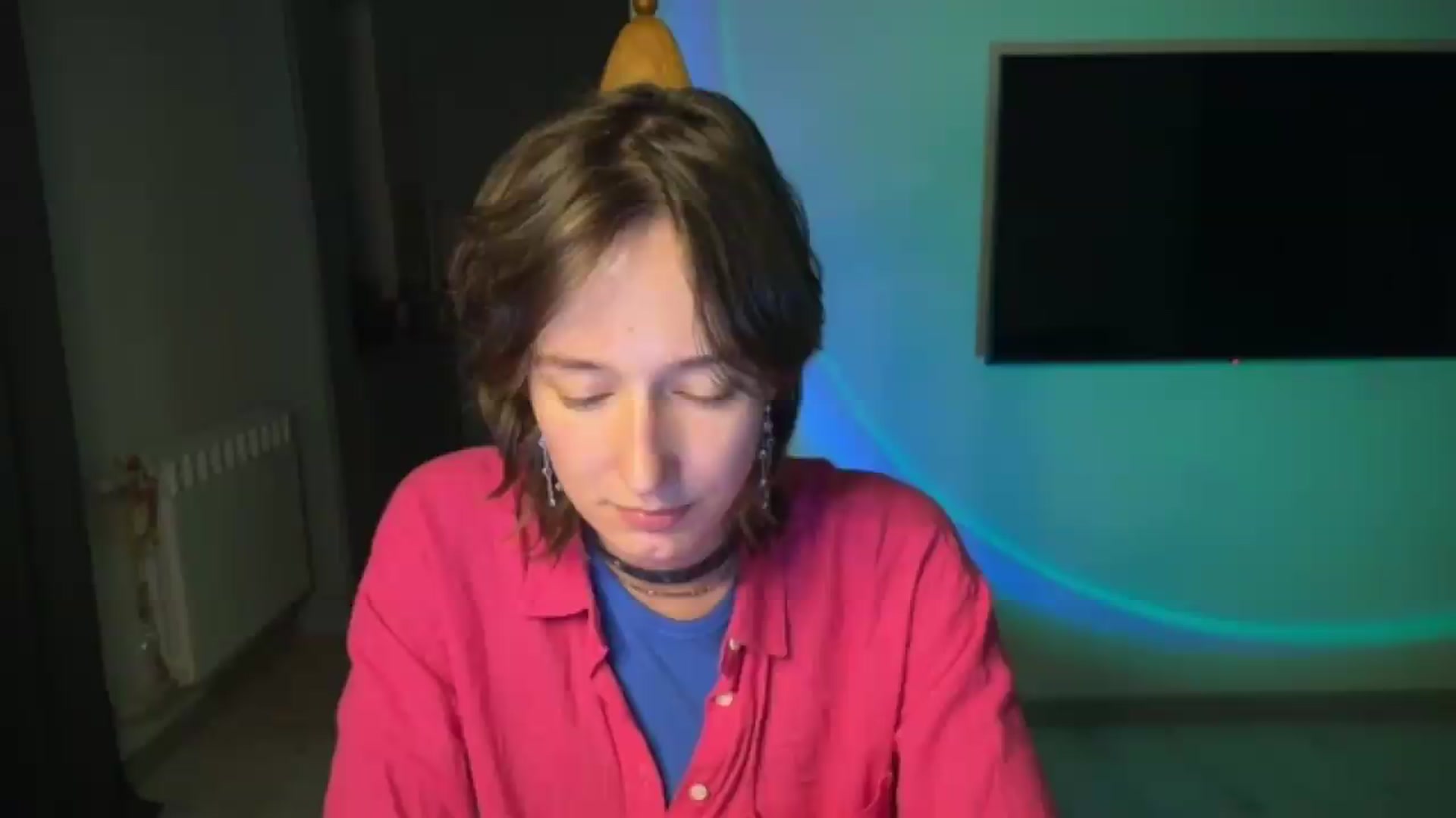 Gallery image thumbnail from LoooneyTunes's myfreecams stream on, 08/04/2026, 23:01 image 9 of 20