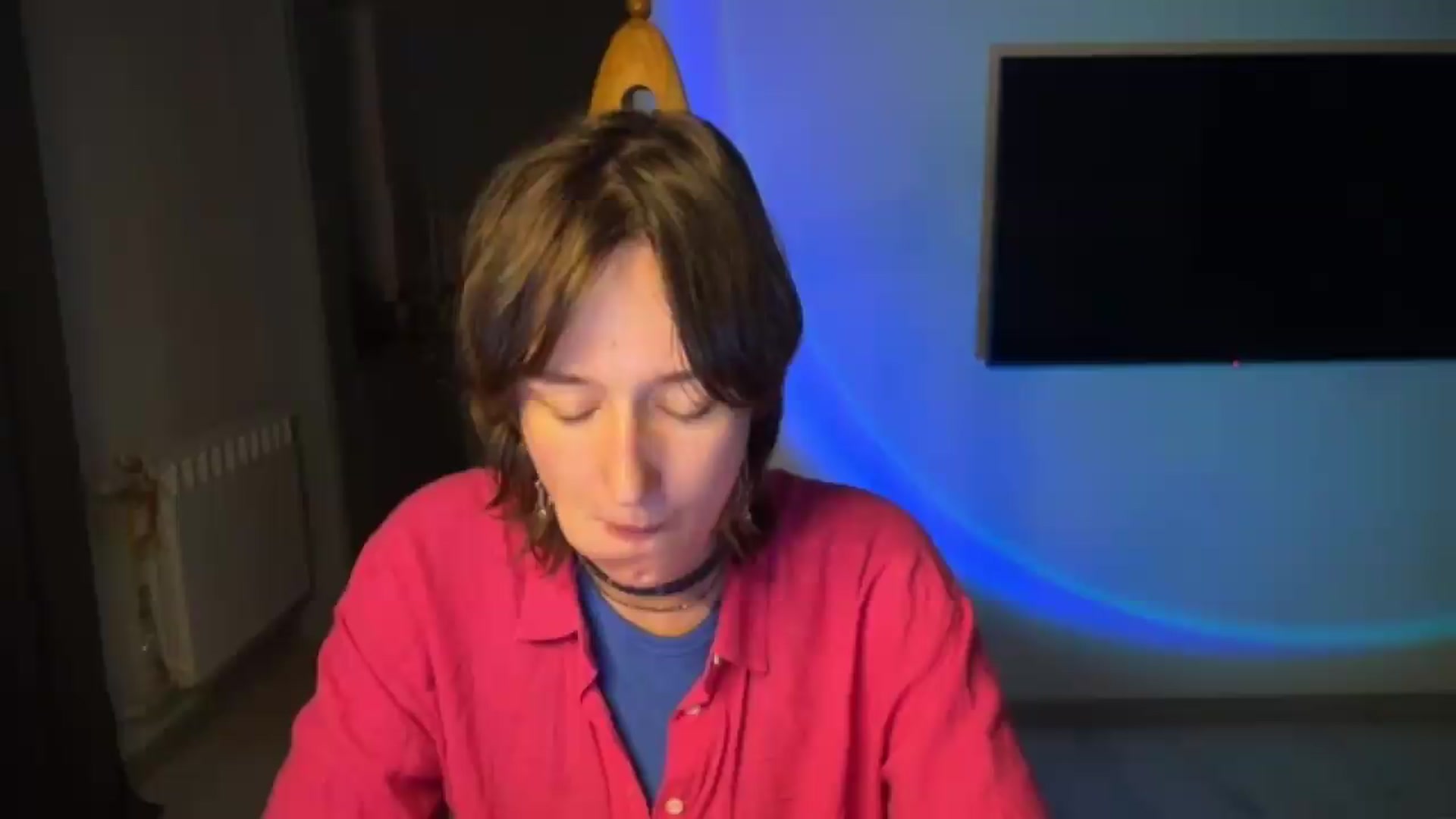 Gallery image thumbnail from LoooneyTunes's myfreecams stream on, 08/04/2026, 23:01 image 6 of 20