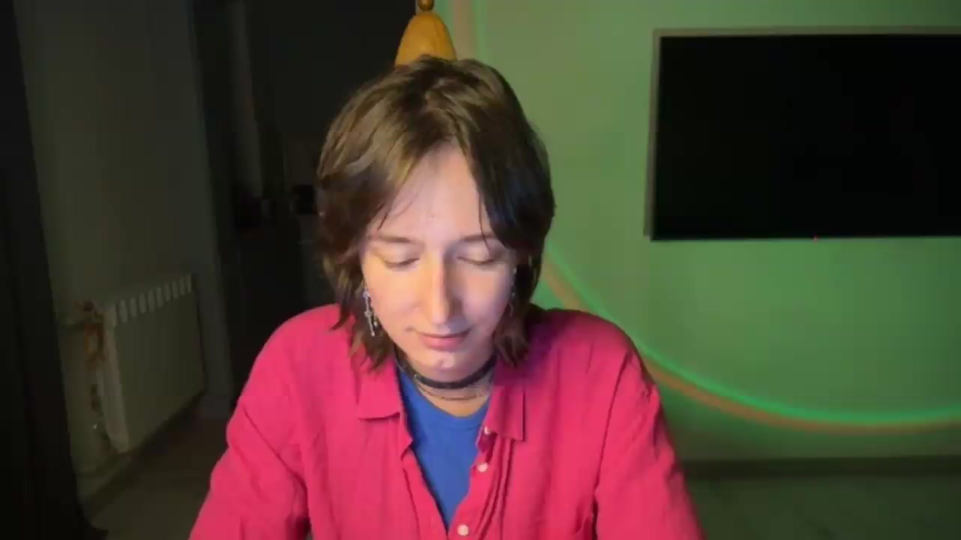 Gallery image thumbnail from LoooneyTunes's myfreecams stream on, 08/04/2026, 23:01 image 12 of 20