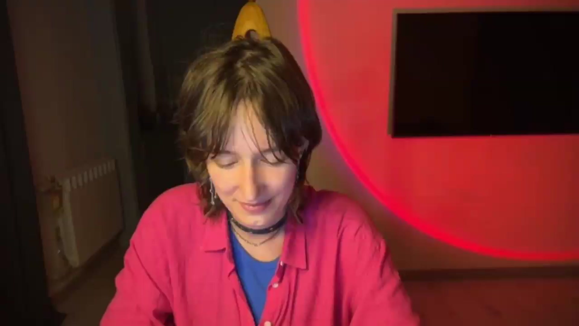 Gallery image thumbnail from LoooneyTunes's myfreecams stream on, 08/05/2026, 01:33 image 17 of 20
