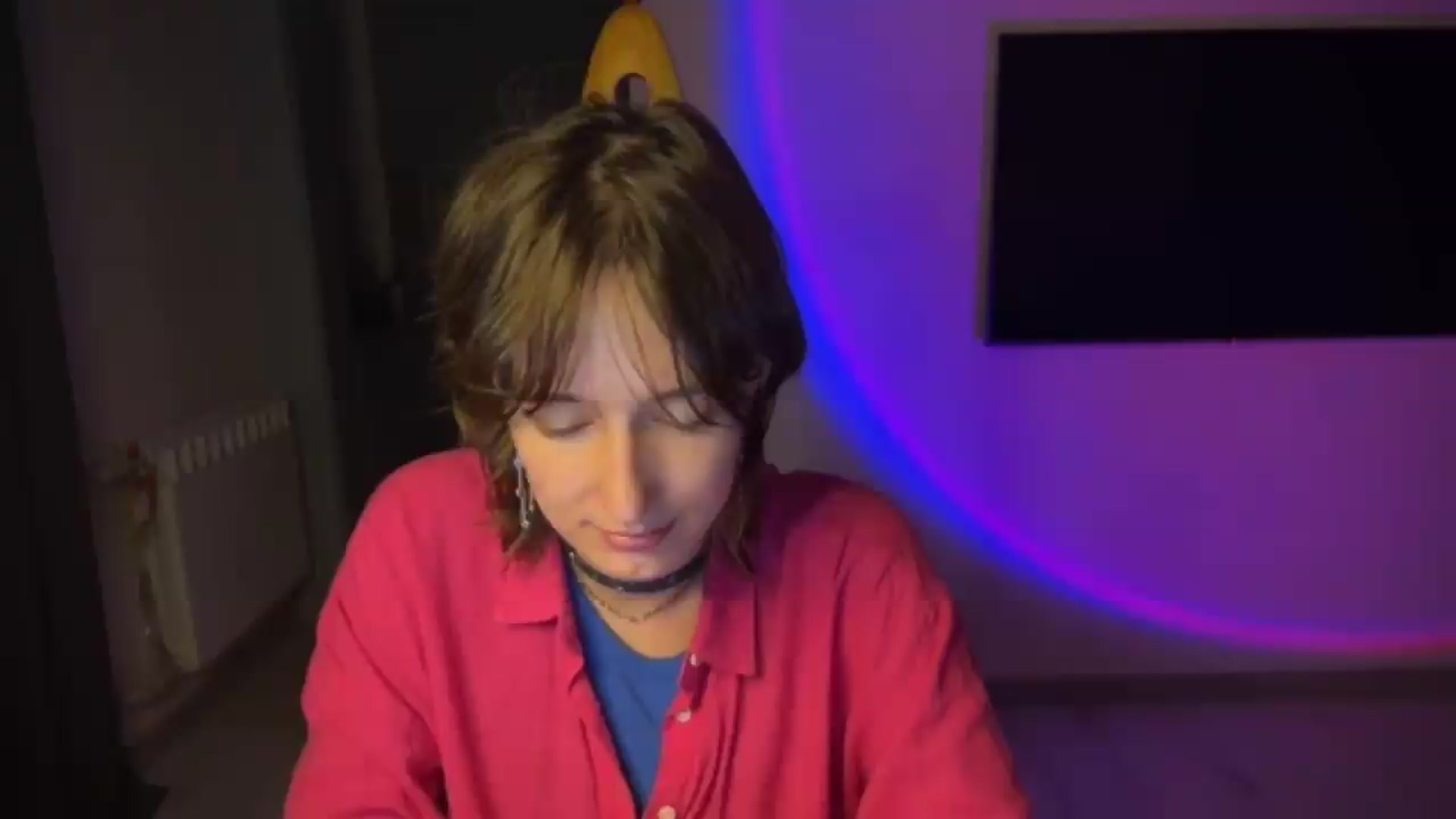 Gallery image thumbnail from LoooneyTunes's myfreecams stream on, 08/05/2026, 01:33 image 13 of 20