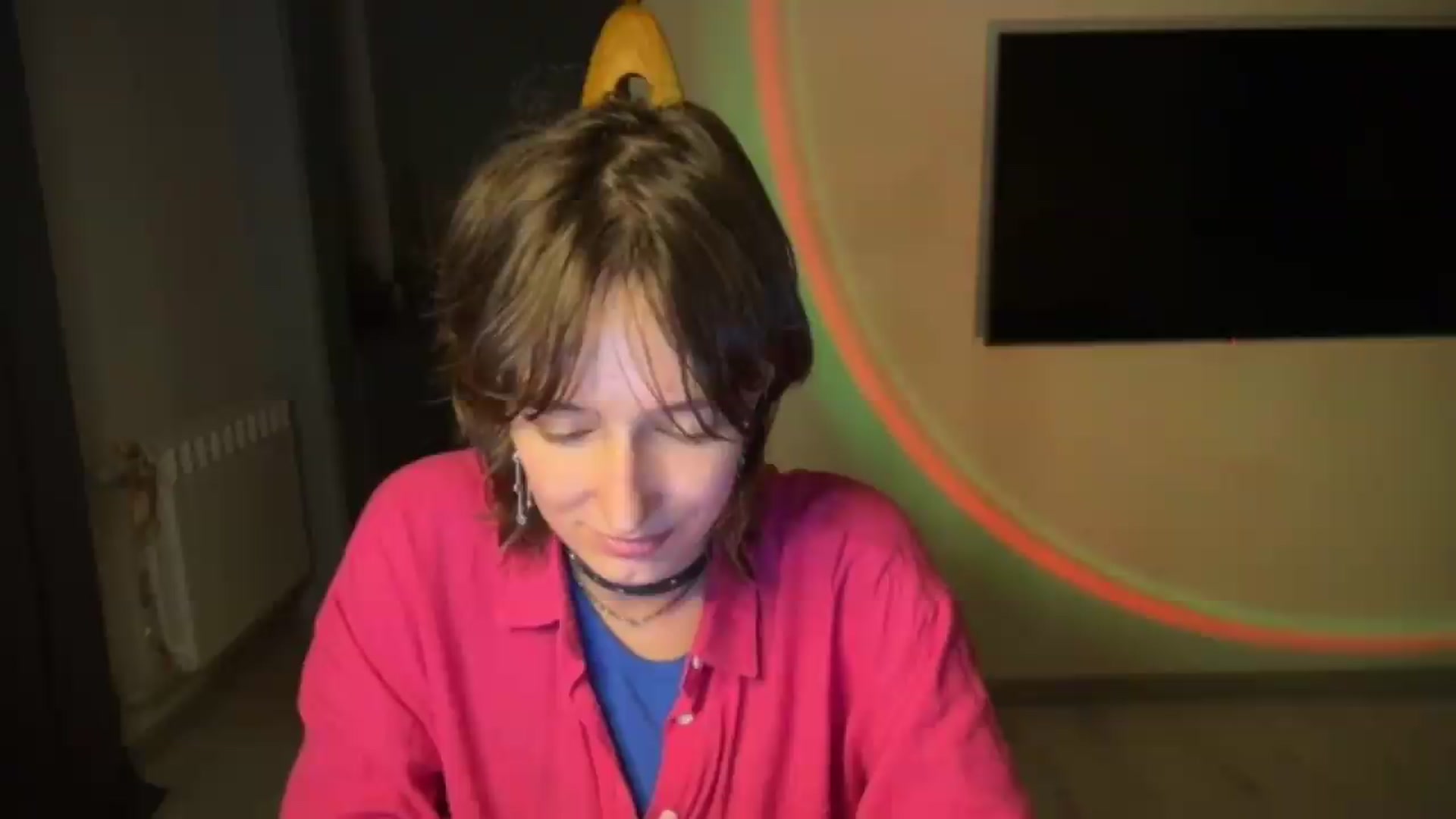 Gallery image thumbnail from LoooneyTunes's myfreecams stream on, 08/05/2026, 01:33 image 11 of 20