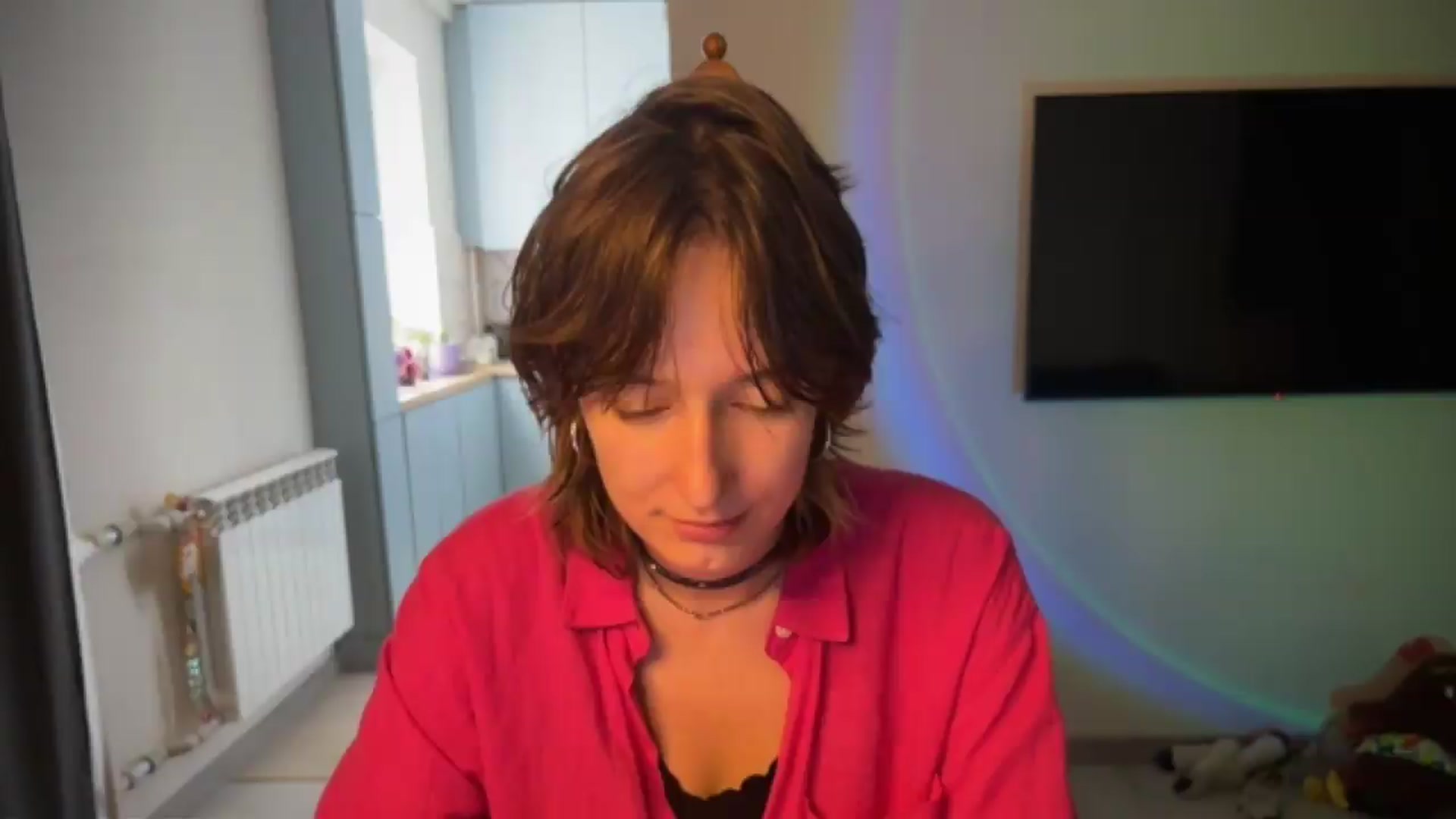 Gallery image thumbnail from LoooneyTunes's myfreecams stream on, 08/06/2026, 11:20 image 20 of 20