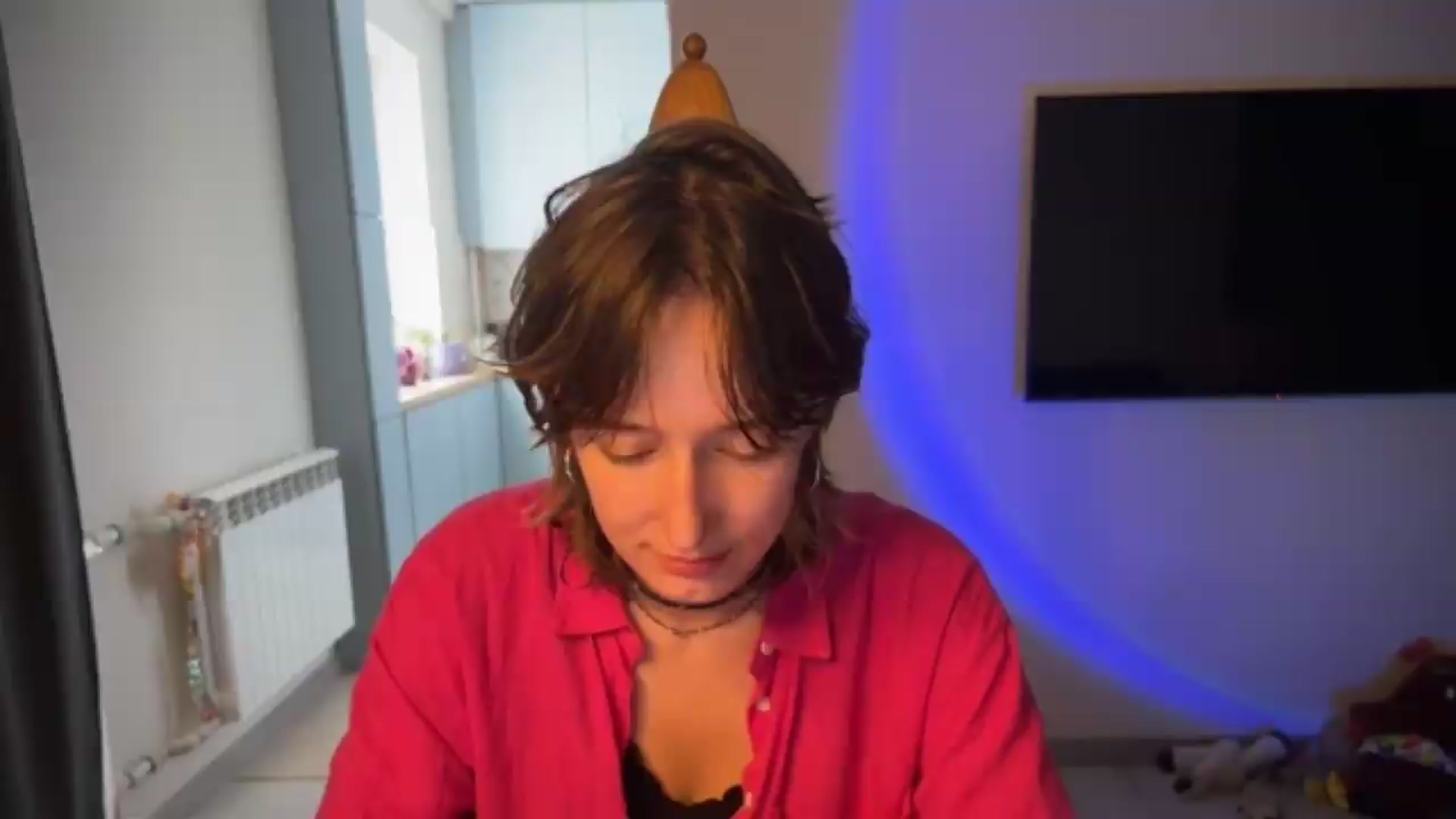 Gallery image thumbnail from LoooneyTunes's myfreecams stream on, 08/06/2026, 11:20 image 8 of 20