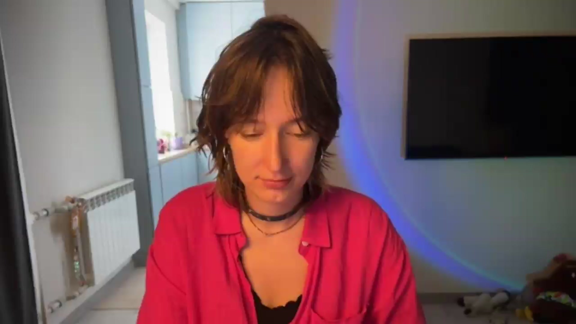 Gallery image thumbnail from LoooneyTunes's myfreecams stream on, 08/06/2026, 11:20 image 17 of 20