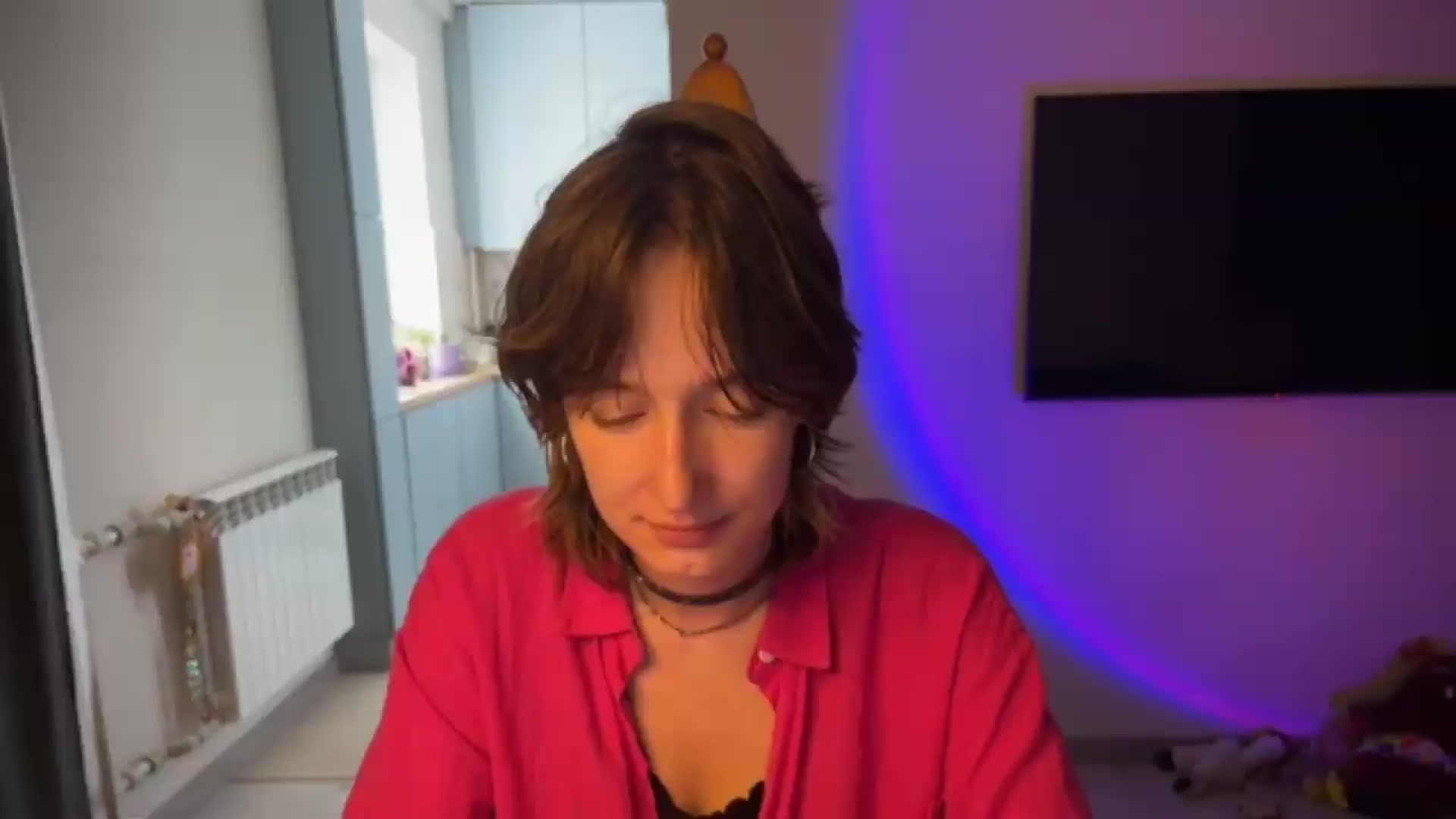 Gallery image thumbnail from LoooneyTunes's myfreecams stream on, 08/06/2026, 11:20 image 19 of 20