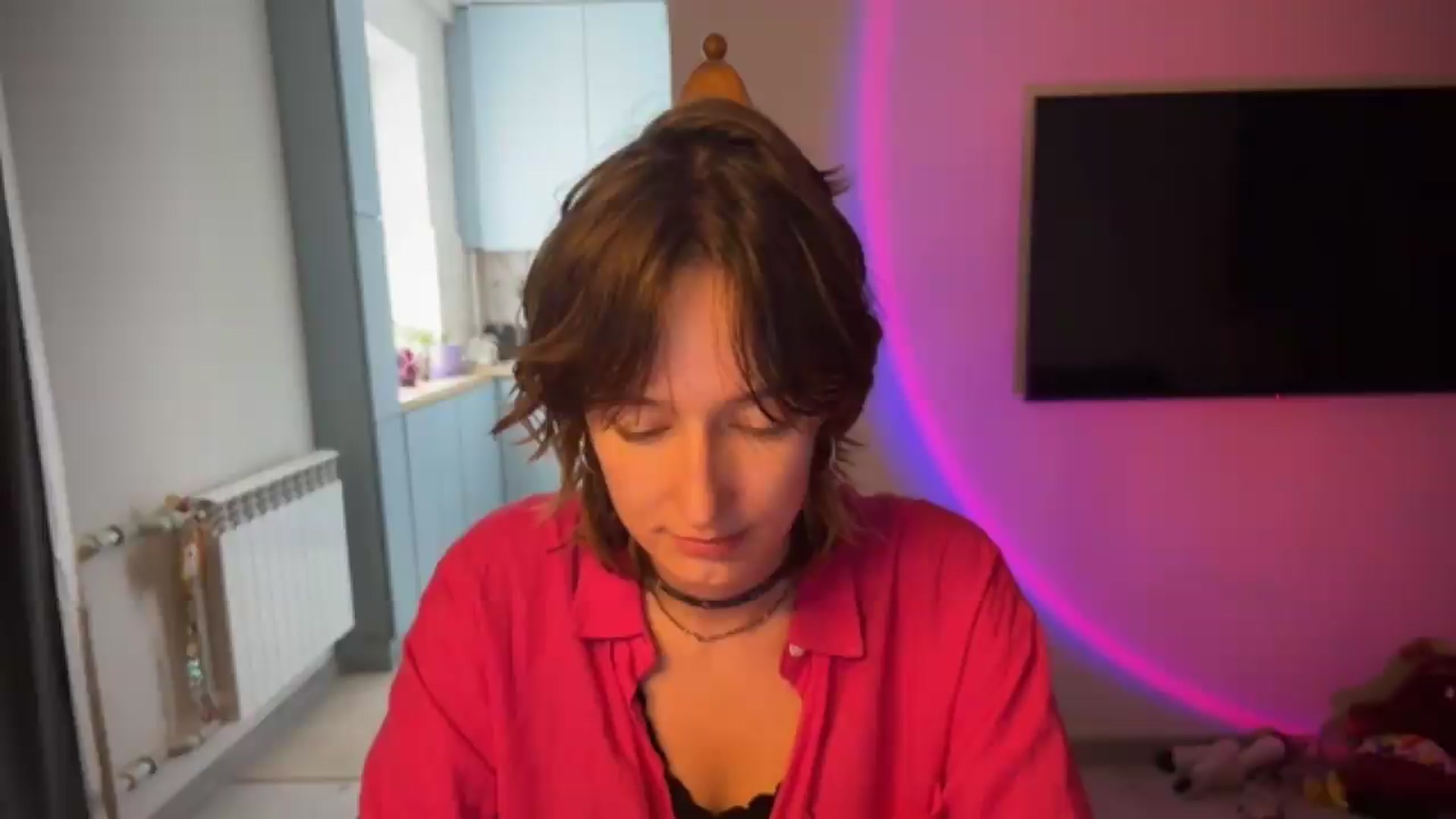 Gallery image thumbnail from LoooneyTunes's myfreecams stream on, 08/06/2026, 11:20 image 10 of 20