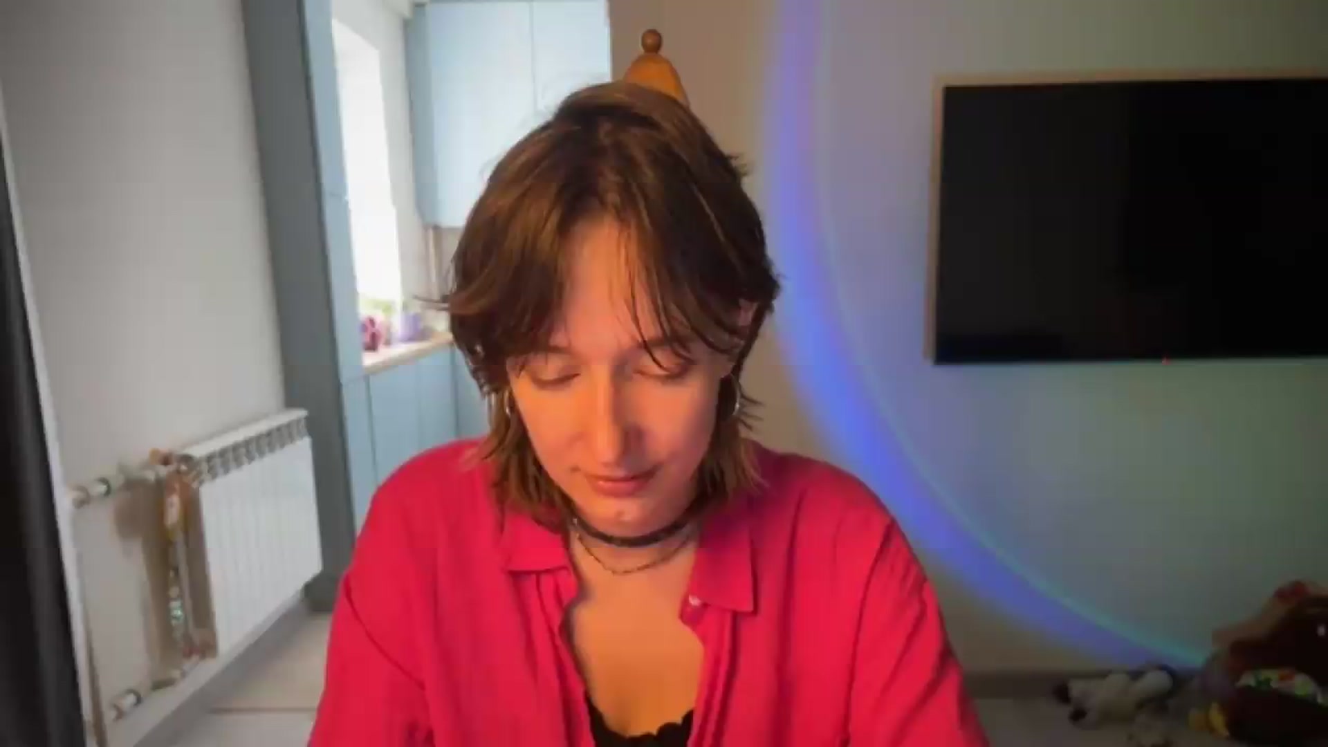 Gallery image thumbnail from LoooneyTunes's myfreecams stream on, 08/06/2026, 11:35 image 5 of 20