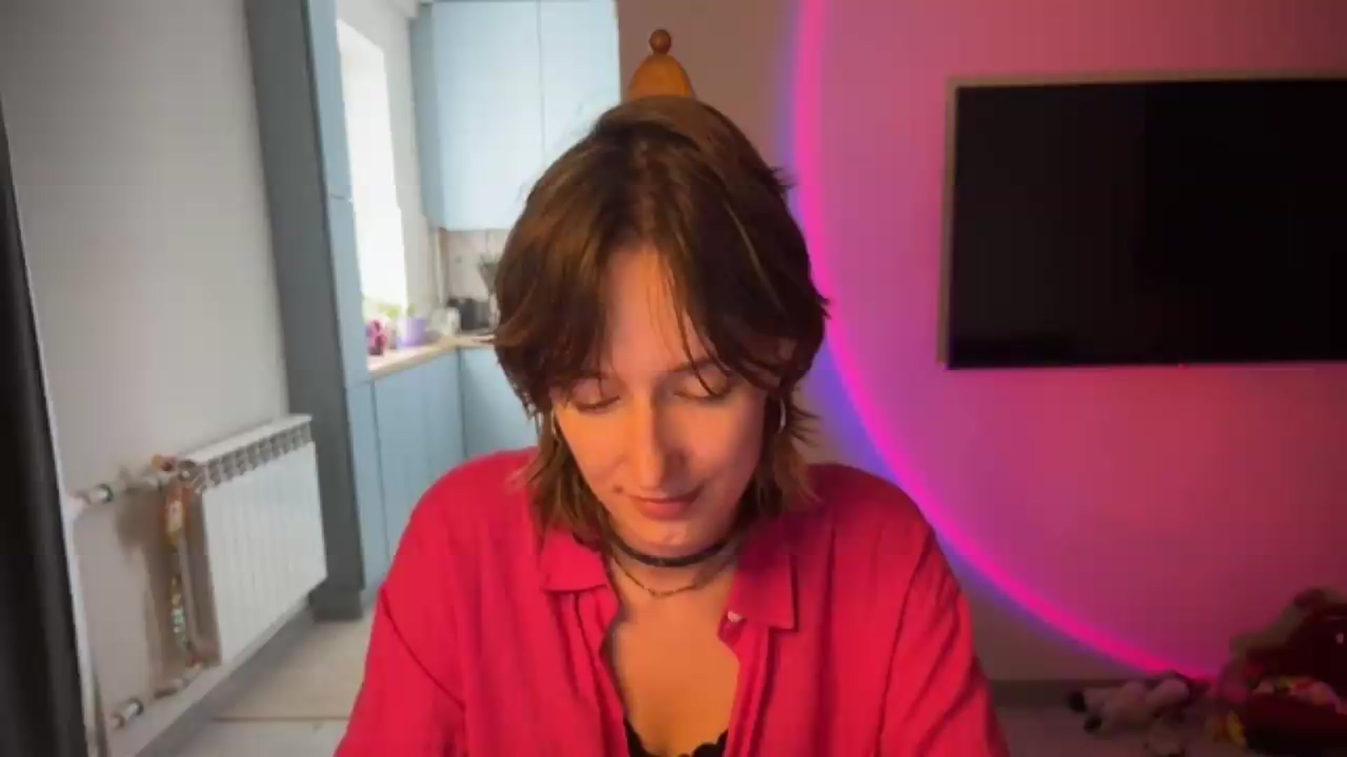Gallery image thumbnail from LoooneyTunes's myfreecams stream on, 08/06/2026, 11:35 image 18 of 20