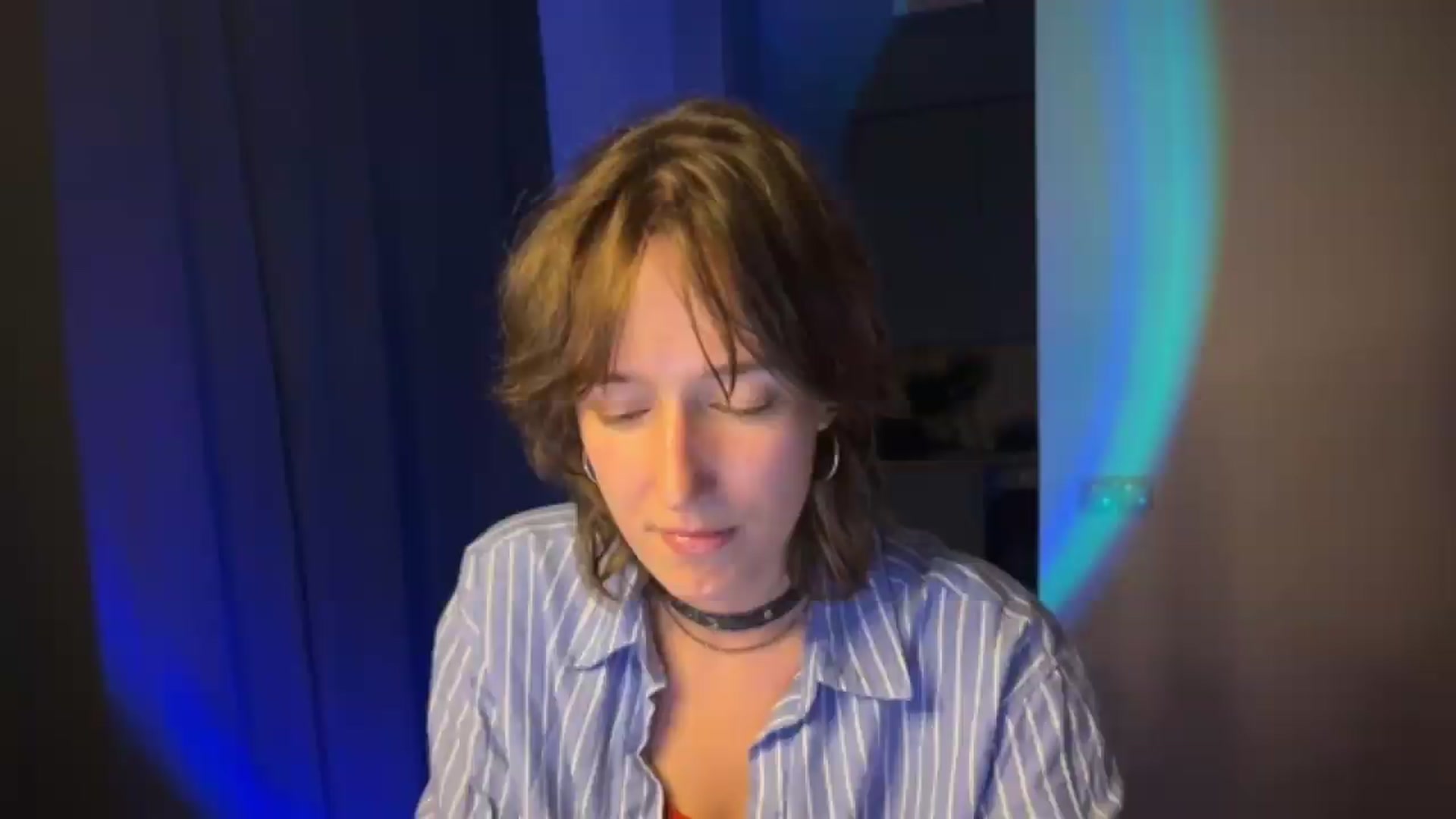 Gallery image thumbnail from LoooneyTunes's myfreecams stream on, 08/07/2026, 24:22 image 4 of 20