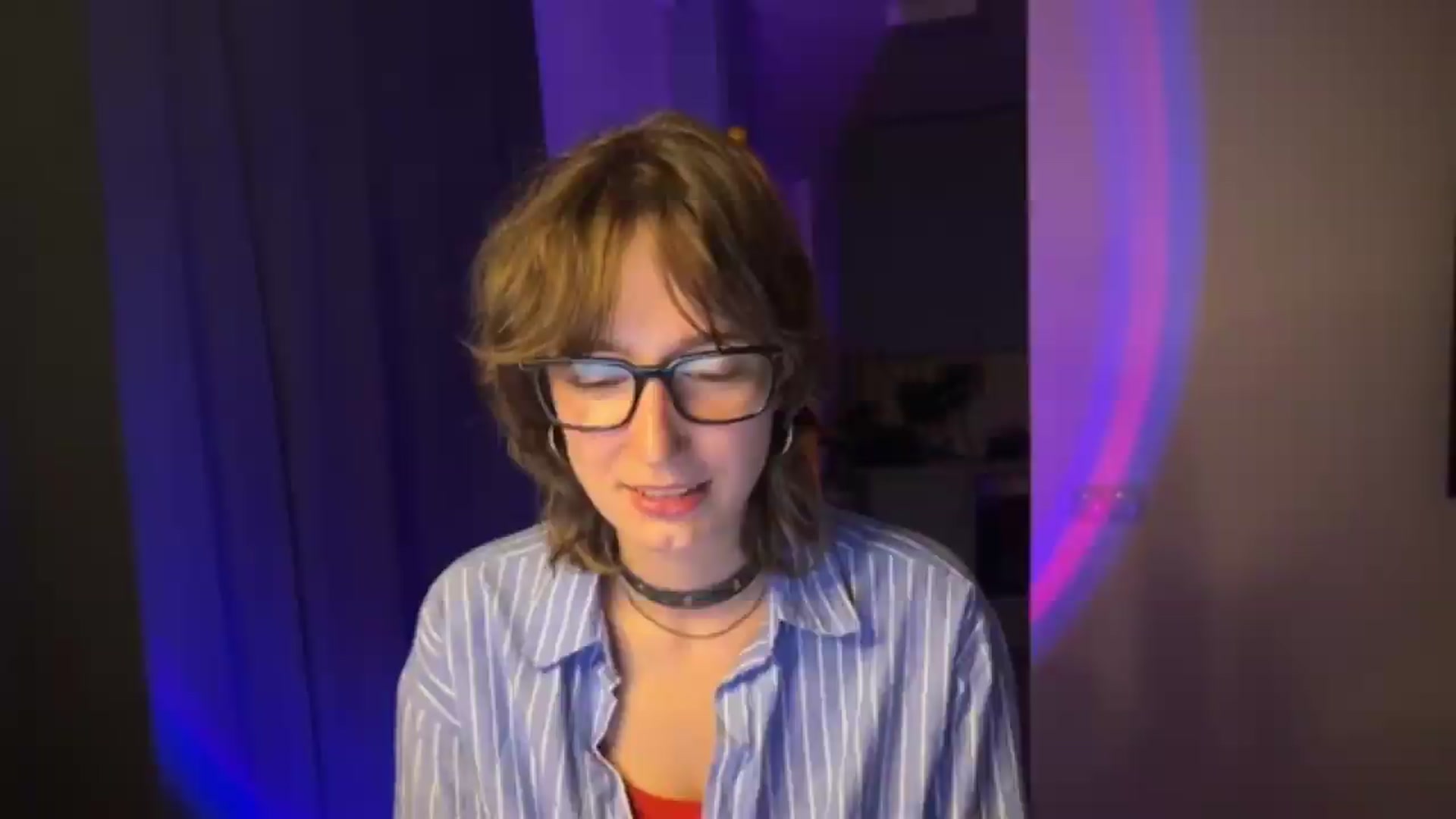 Gallery image thumbnail from LoooneyTunes's myfreecams stream on, 08/07/2026, 24:22 image 17 of 20