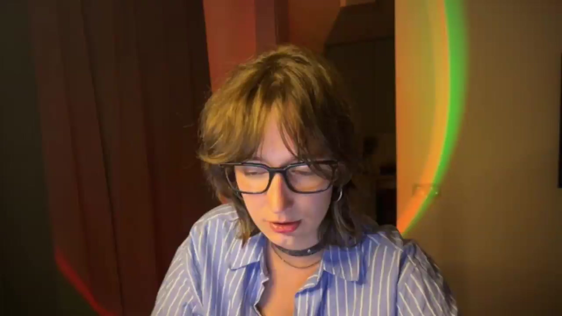 Gallery image thumbnail from LoooneyTunes's myfreecams stream on, 08/07/2026, 24:22 image 19 of 20