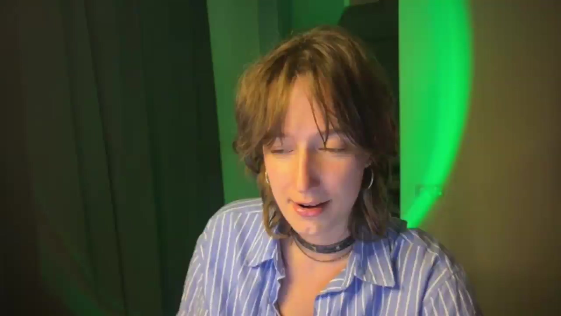 Gallery image thumbnail from LoooneyTunes's myfreecams stream on, 08/07/2026, 24:22 image 5 of 20
