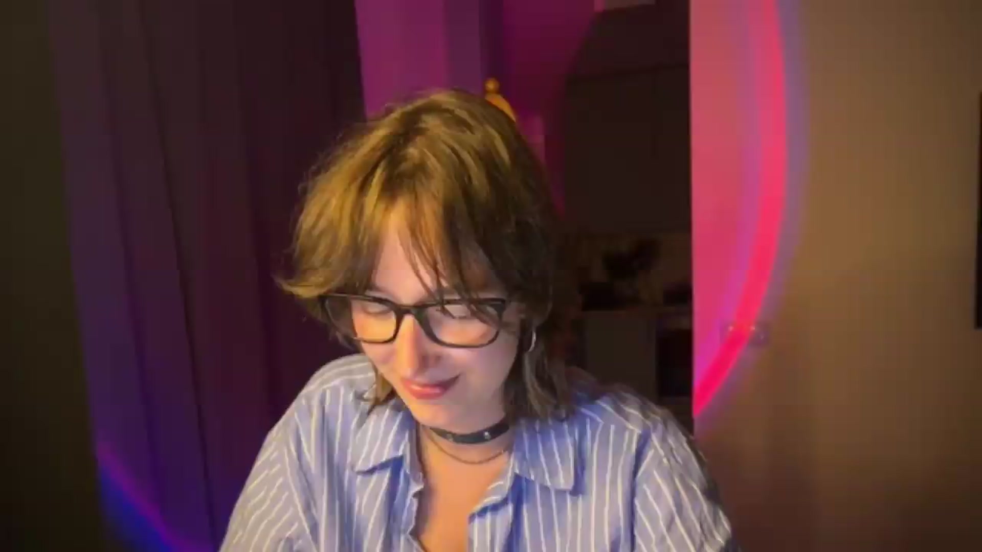 Gallery image thumbnail from LoooneyTunes's myfreecams stream on, 08/07/2026, 24:22 image 20 of 20