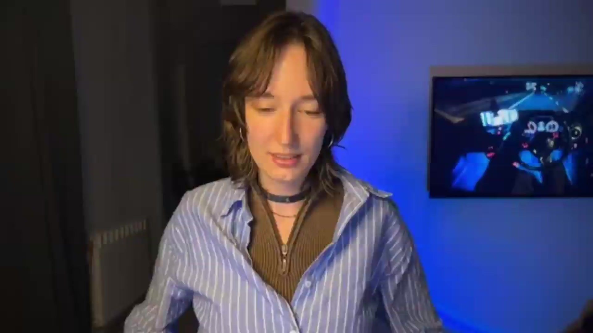 Gallery image thumbnail from LoooneyTunes's myfreecams stream on, 08/08/2026, 23:23 image 7 of 20