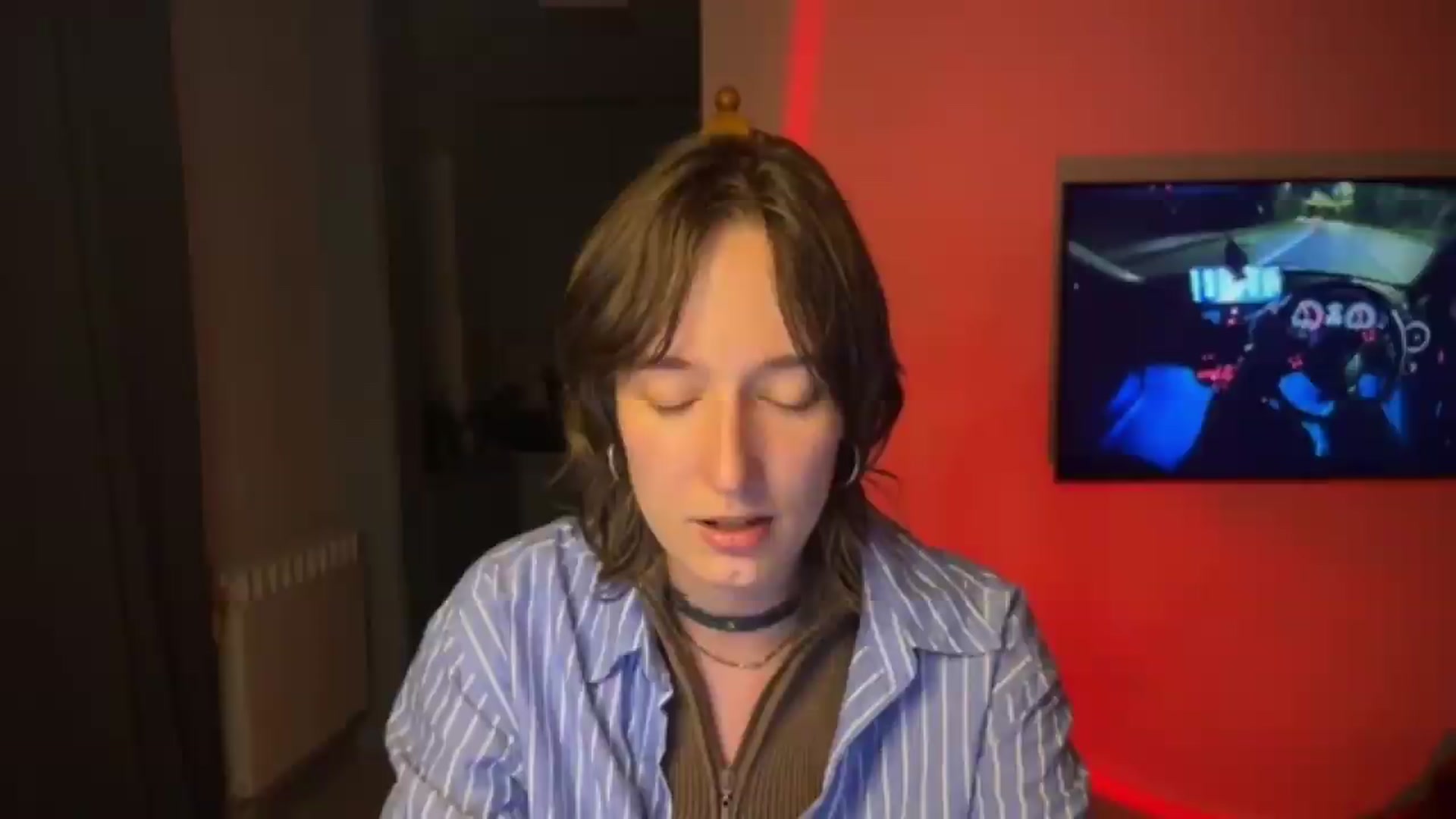 Gallery image thumbnail from LoooneyTunes's myfreecams stream on, 08/08/2026, 23:23 image 18 of 20
