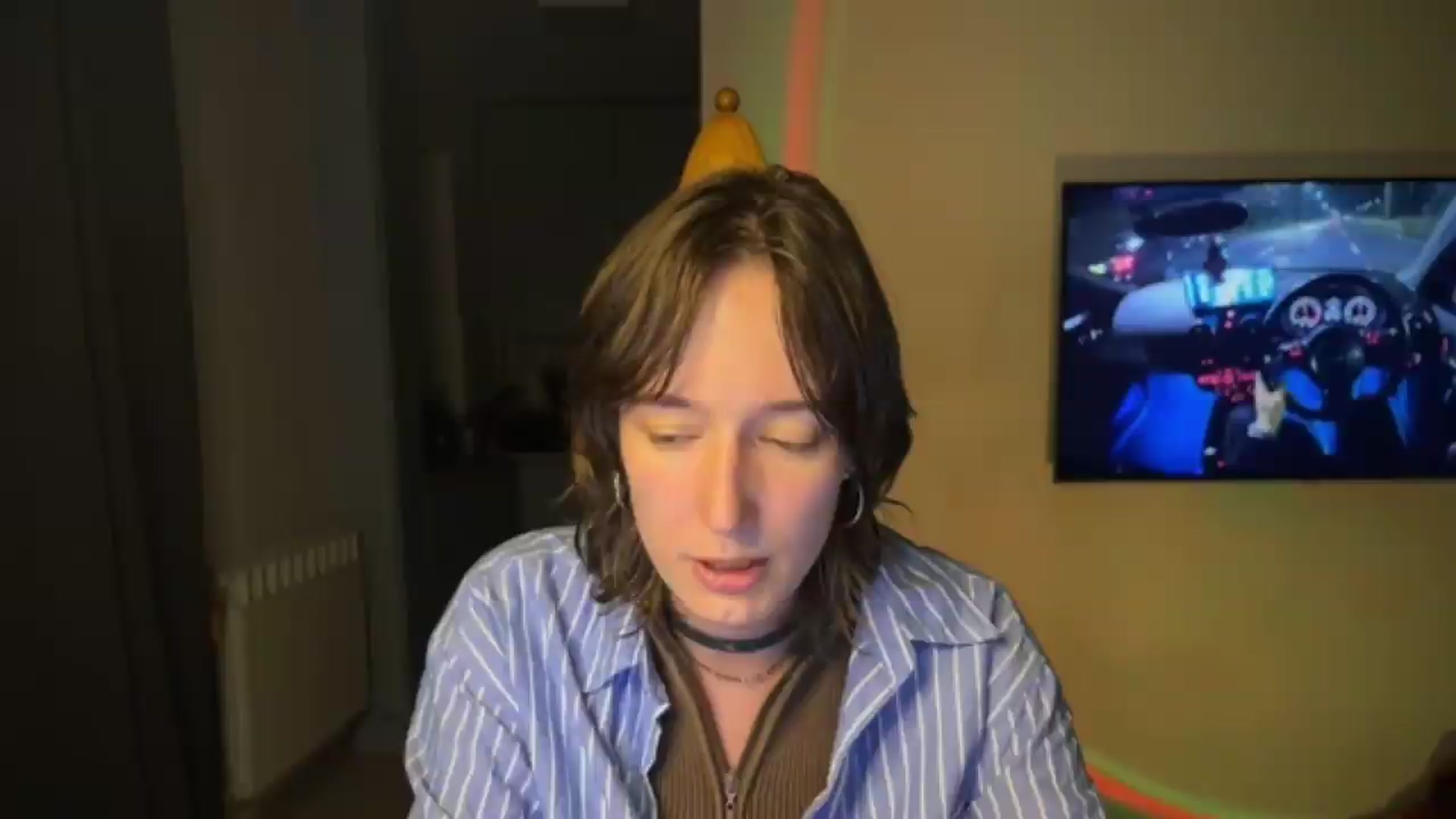 Gallery image thumbnail from LoooneyTunes's myfreecams stream on, 08/08/2026, 23:23 image 10 of 20