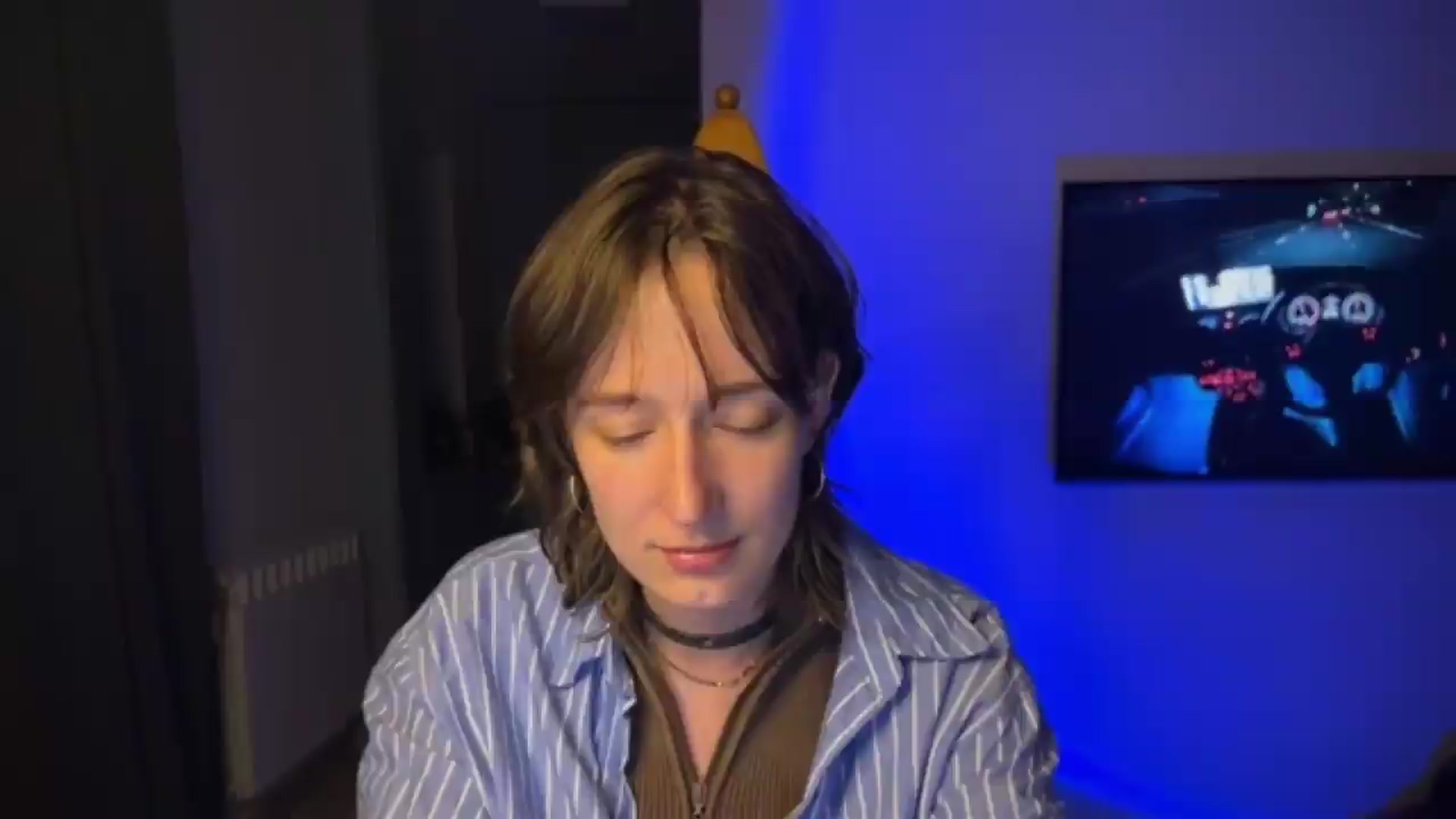 Gallery image thumbnail from LoooneyTunes's myfreecams stream on, 08/08/2026, 23:23 image 3 of 20