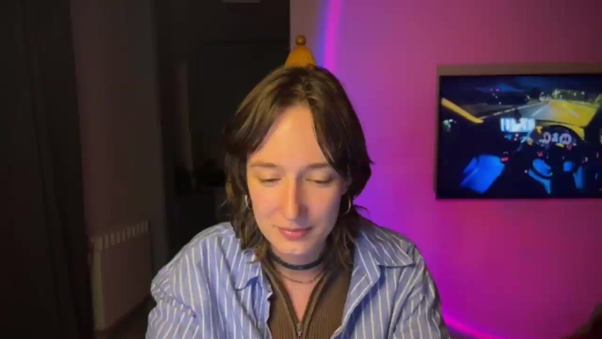 Gallery image thumbnail from LoooneyTunes's myfreecams stream on, 08/08/2026, 23:23 image 4 of 20