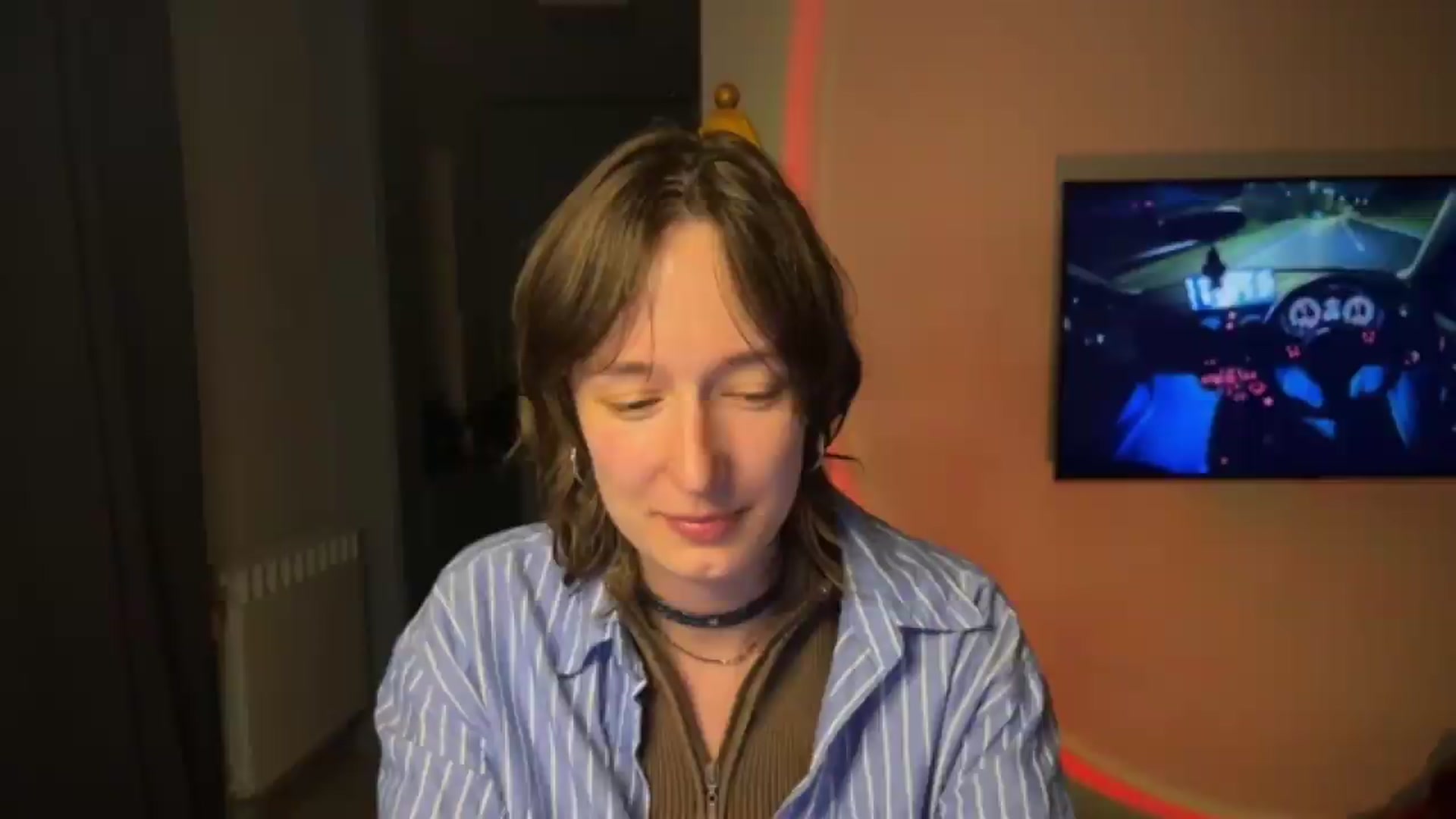 Gallery image thumbnail from LoooneyTunes's myfreecams stream on, 08/08/2026, 23:23 image 1 of 20