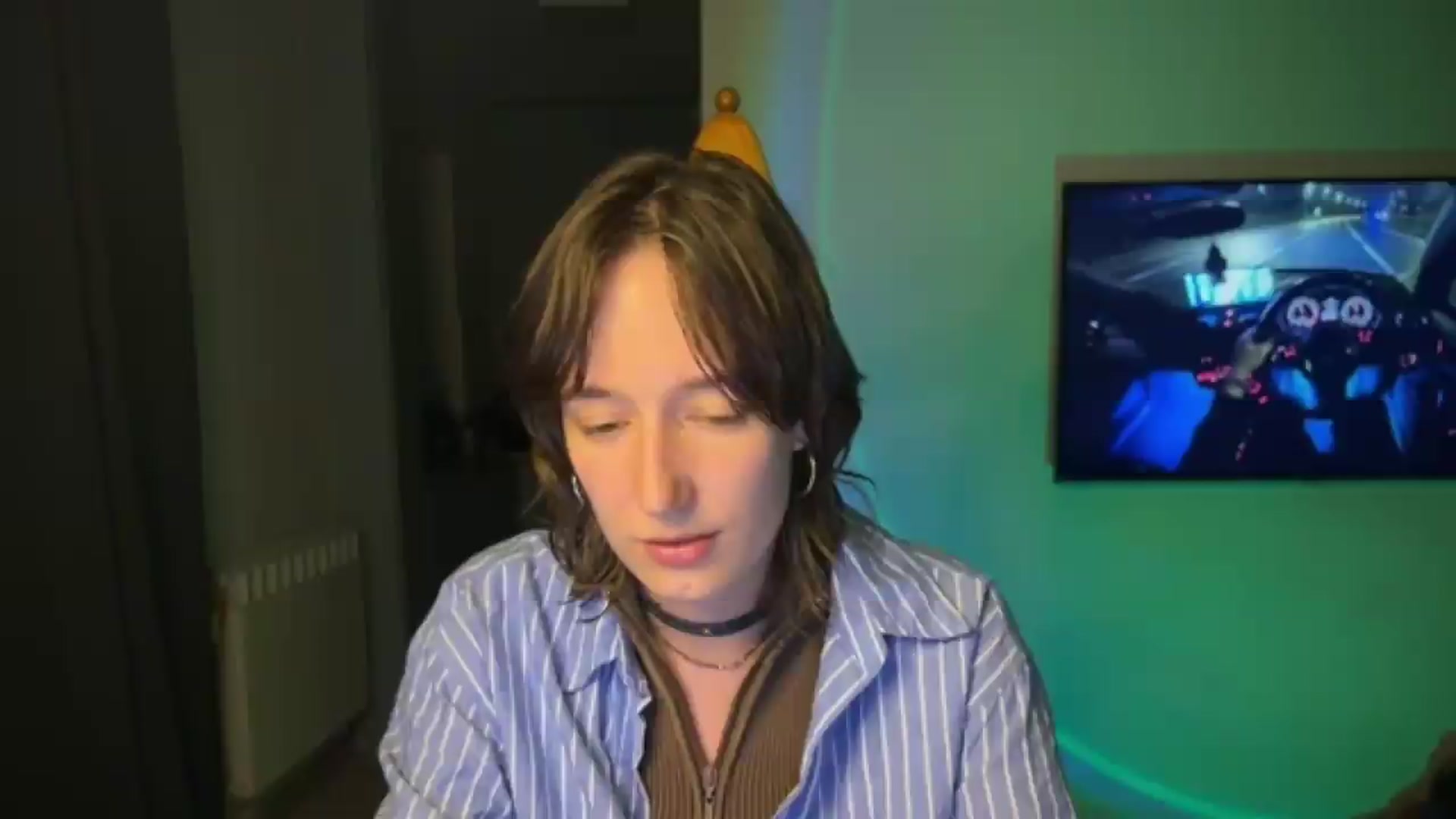 Gallery image thumbnail from LoooneyTunes's myfreecams stream on, 08/08/2026, 23:23 image 15 of 20