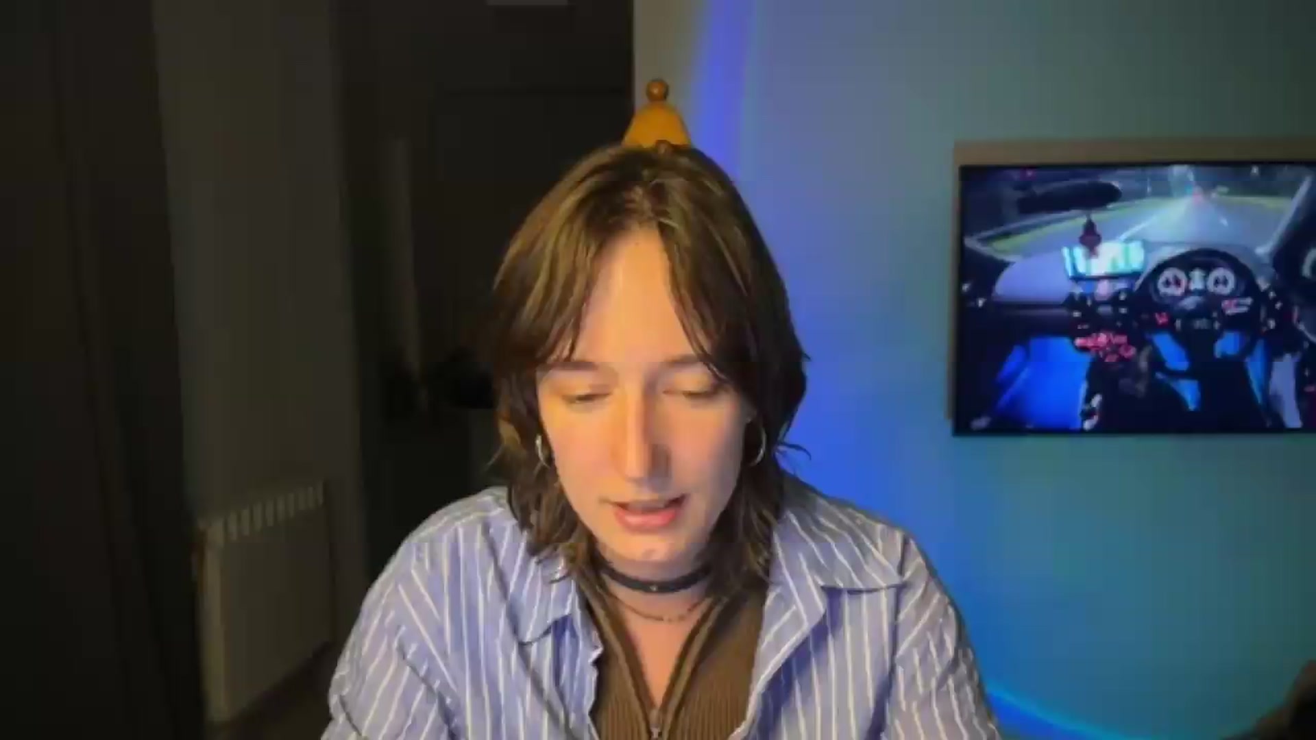 Gallery image thumbnail from LoooneyTunes's myfreecams stream on, 08/08/2026, 23:23 image 11 of 20