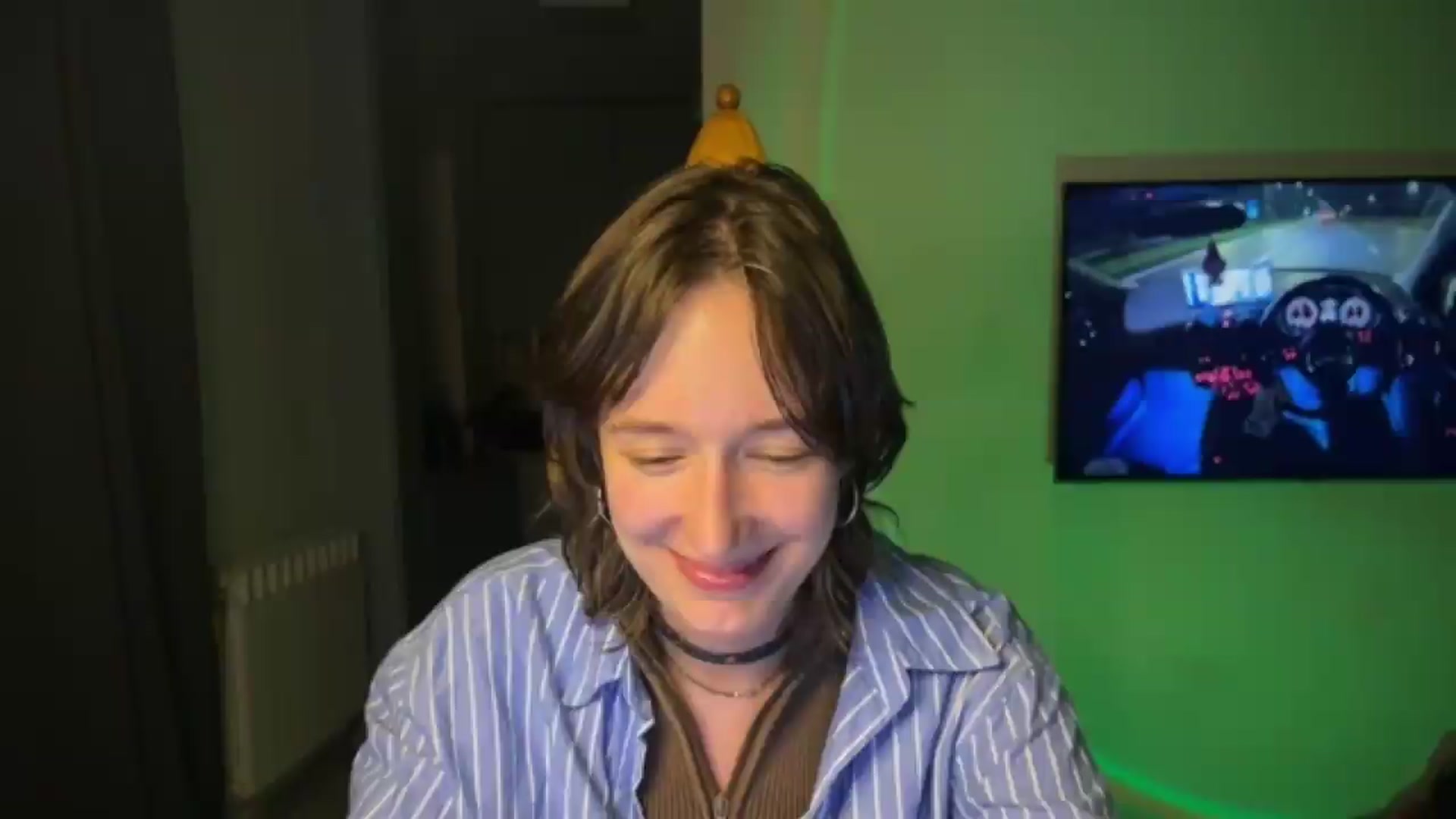 Gallery image thumbnail from LoooneyTunes's myfreecams stream on, 08/08/2026, 23:23 image 6 of 20