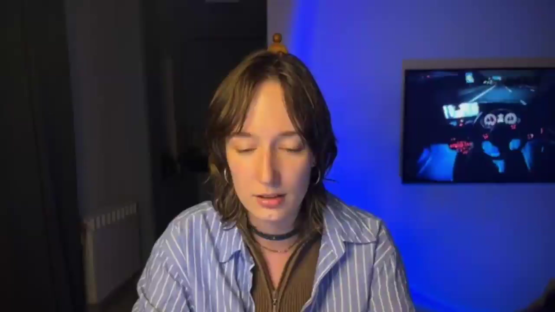 Gallery image thumbnail from LoooneyTunes's myfreecams stream on, 08/08/2026, 23:23 image 16 of 20