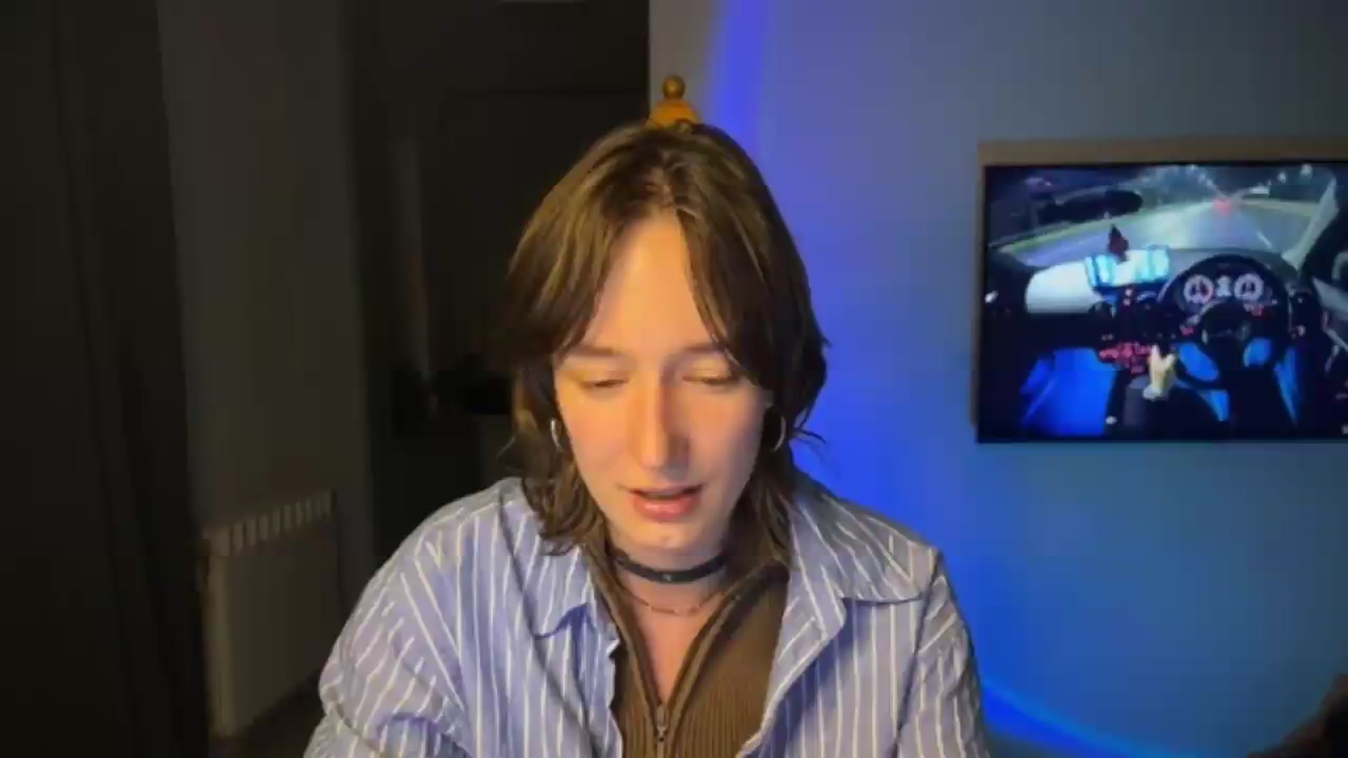 Gallery image thumbnail from LoooneyTunes's myfreecams stream on, 08/08/2026, 23:23 image 20 of 20