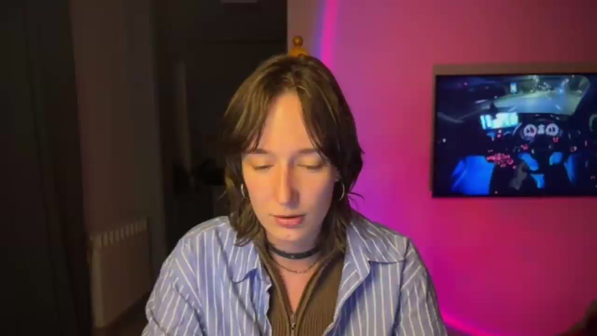 Gallery image thumbnail from LoooneyTunes's myfreecams stream on, 08/08/2026, 23:23 image 13 of 20