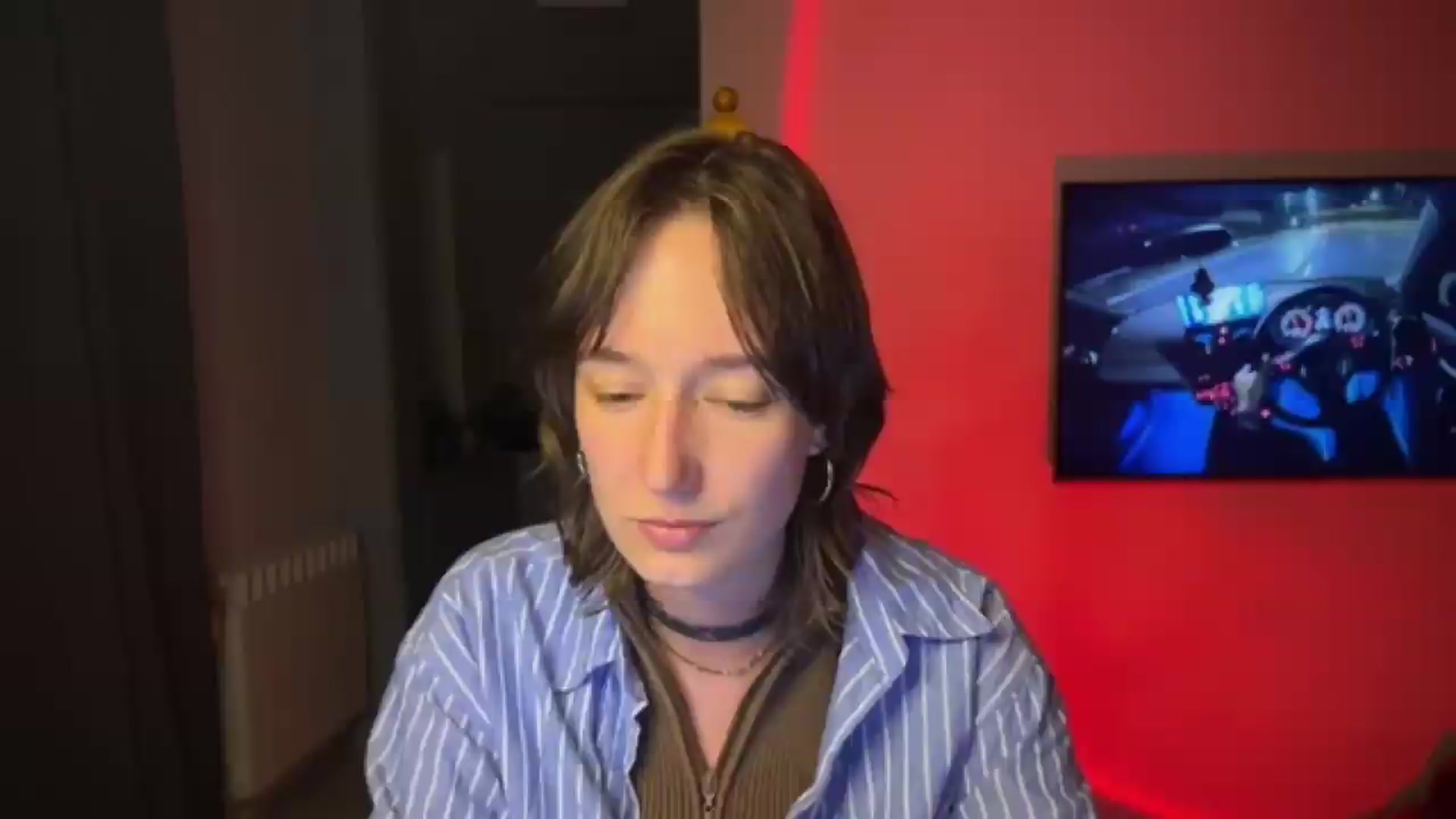 Gallery image thumbnail from LoooneyTunes's myfreecams stream on, 08/08/2026, 23:23 image 9 of 20