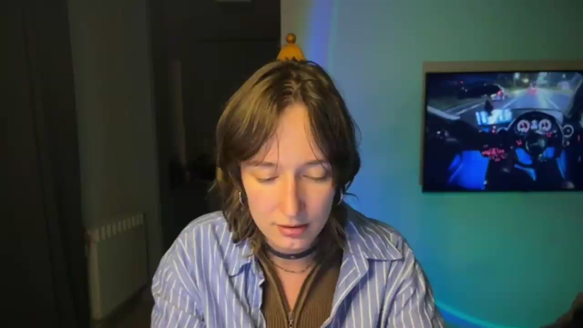 Gallery image thumbnail from LoooneyTunes's myfreecams stream on, 08/08/2026, 23:23 image 2 of 20