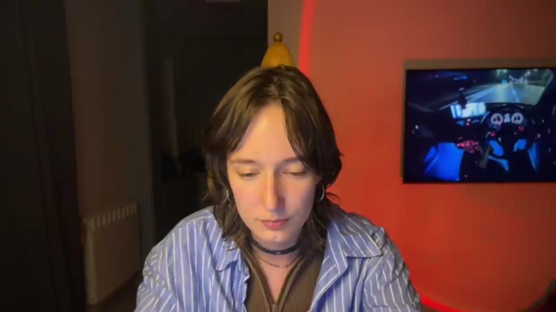 Gallery image thumbnail from LoooneyTunes's myfreecams stream on, 08/08/2026, 23:23 image 5 of 20