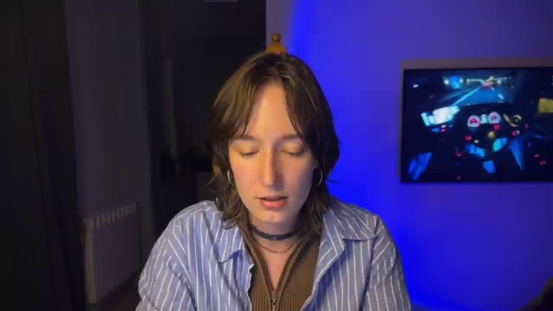 Gallery image thumbnail from LoooneyTunes's myfreecams stream on, 08/08/2026, 23:23 image 12 of 20