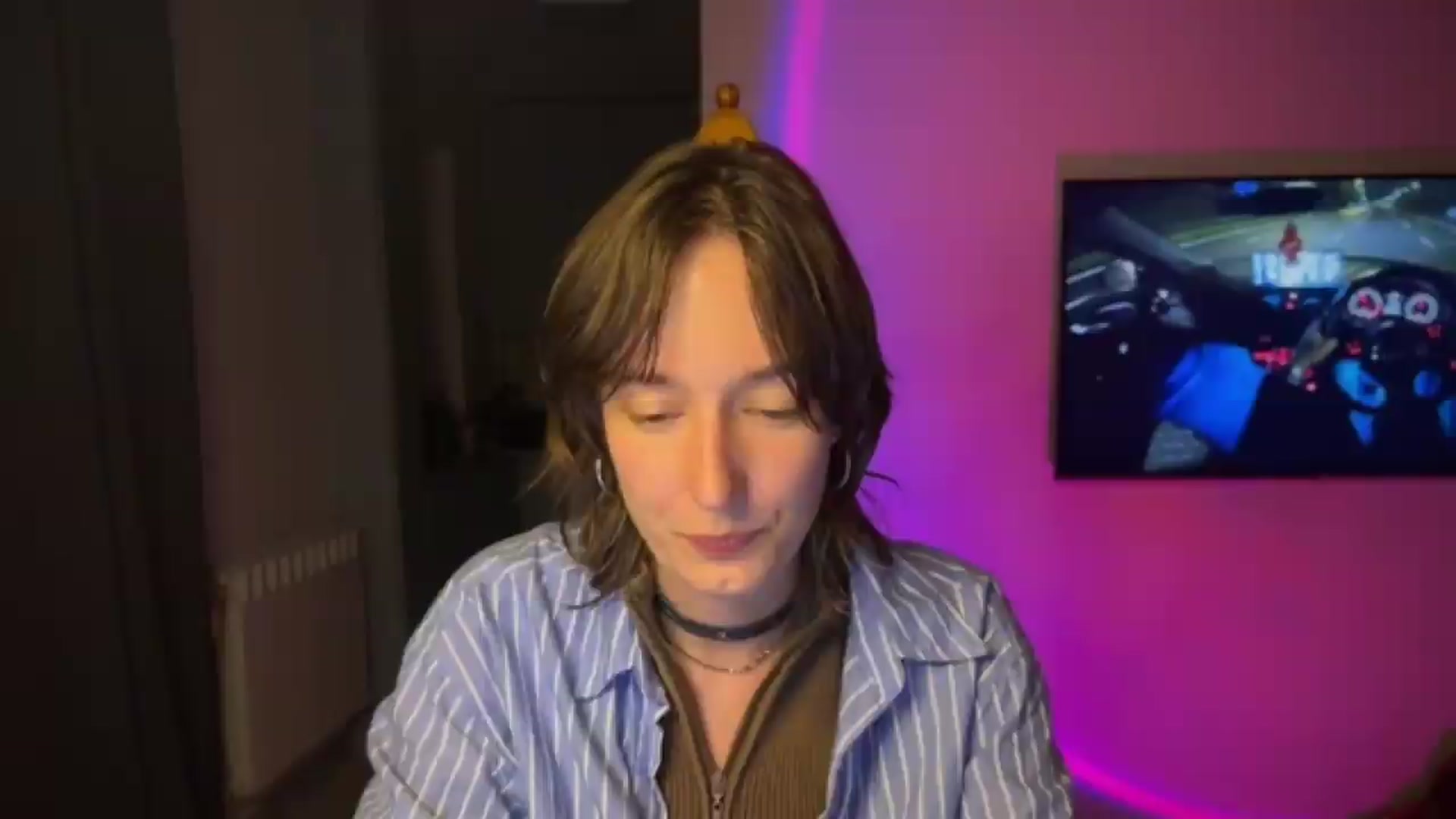 Gallery image thumbnail from LoooneyTunes's myfreecams stream on, 08/09/2026, 24:02 image 7 of 20